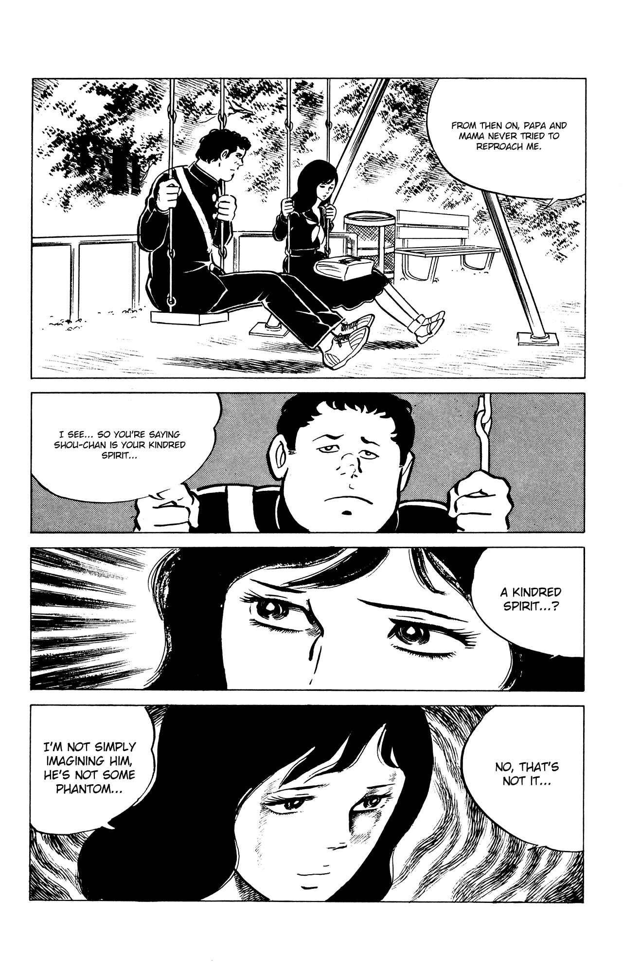 Page 16 Chapter 30 Eko Eko Azarak