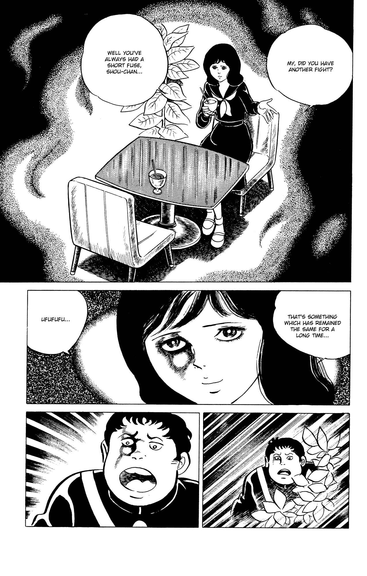 Page 9 Chapter 30 Eko Eko Azarak