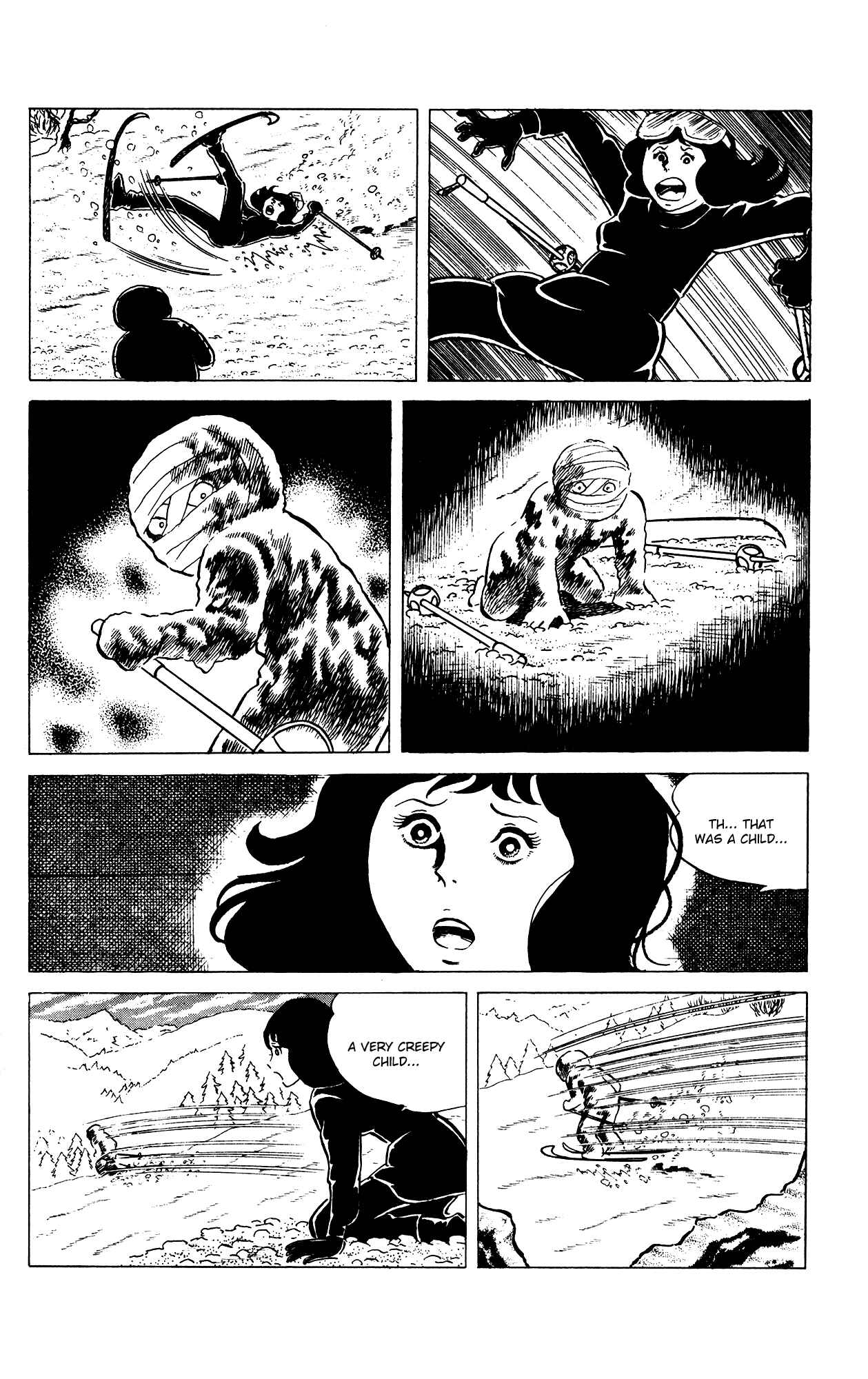 Page 4 Chapter 74 Eko Eko Azarak