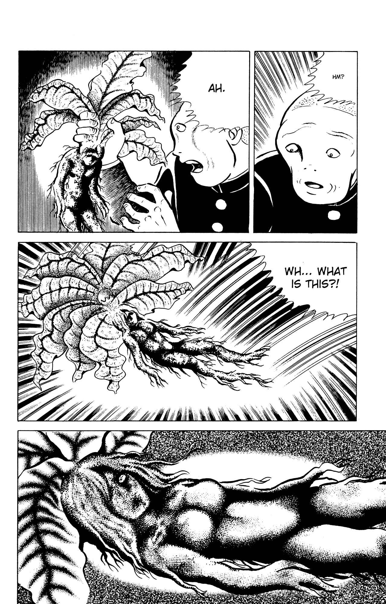 Page 8 Chapter 26 Eko Eko Azarak