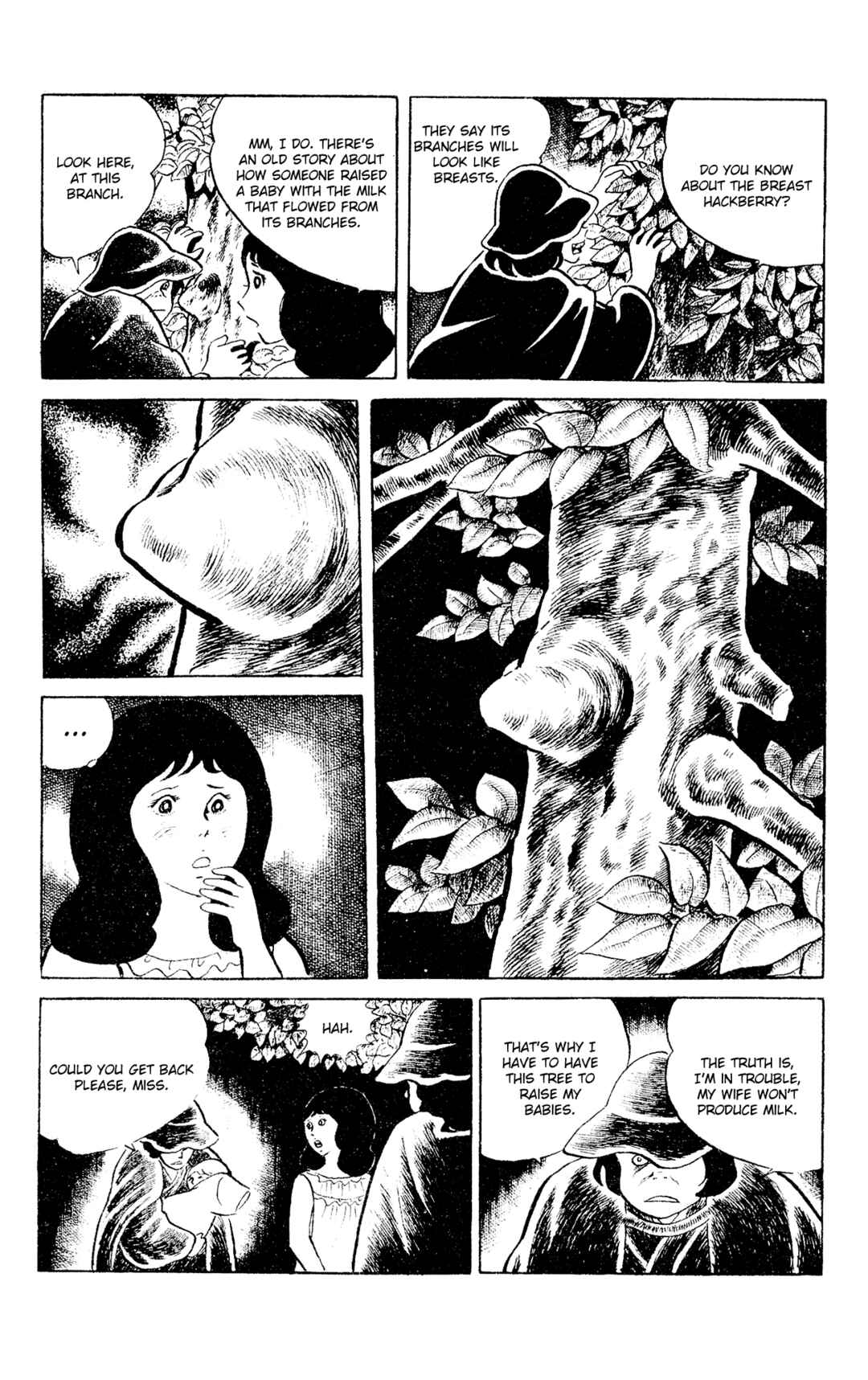 Page 12 Chapter 93 Eko Eko Azarak