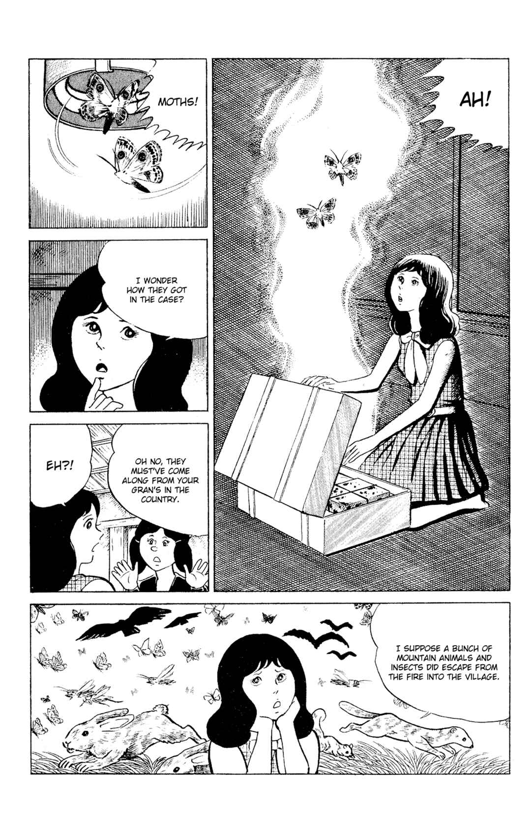 Page 5 Chapter 93 Eko Eko Azarak