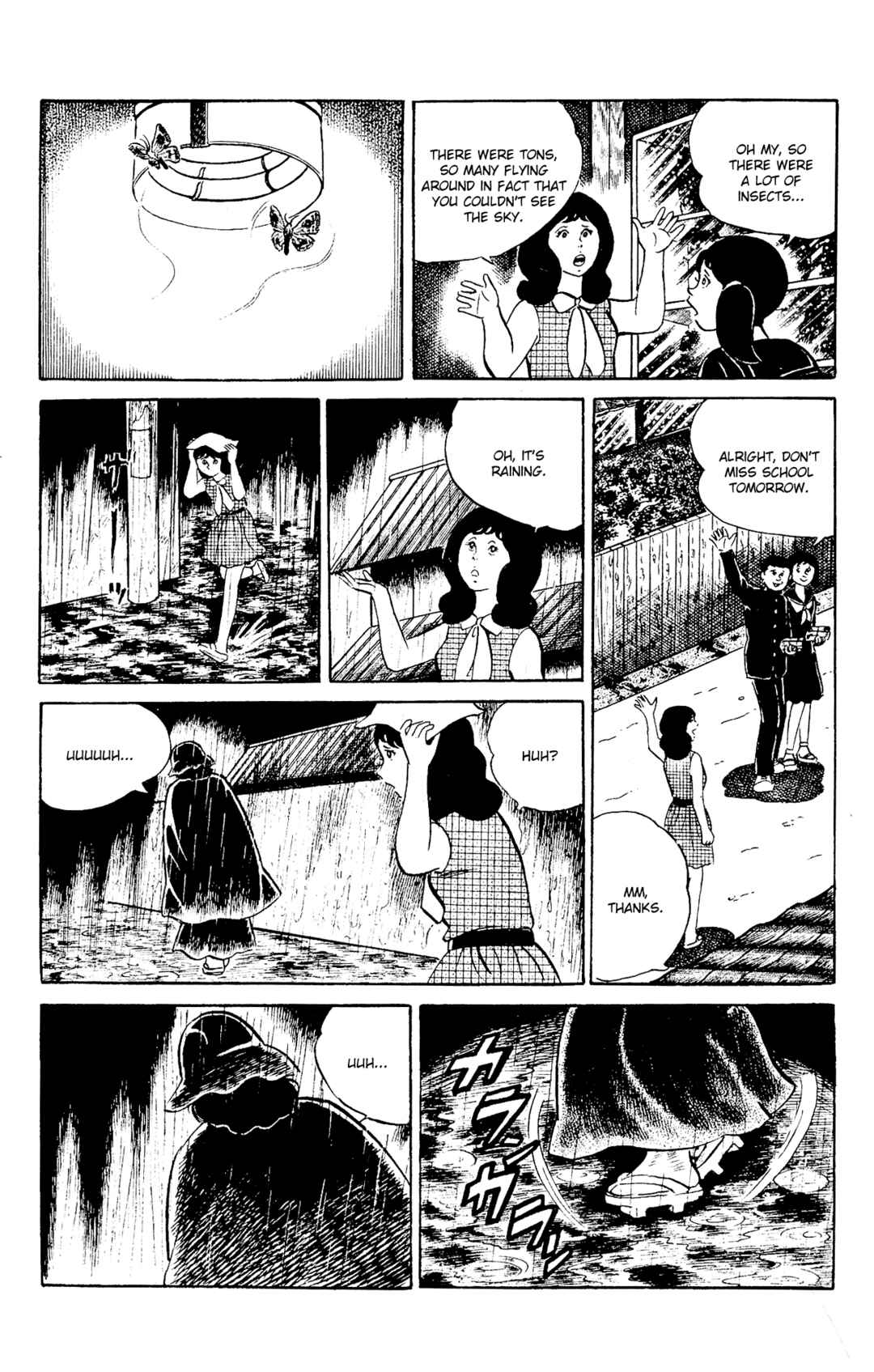 Page 7 Chapter 93 Eko Eko Azarak