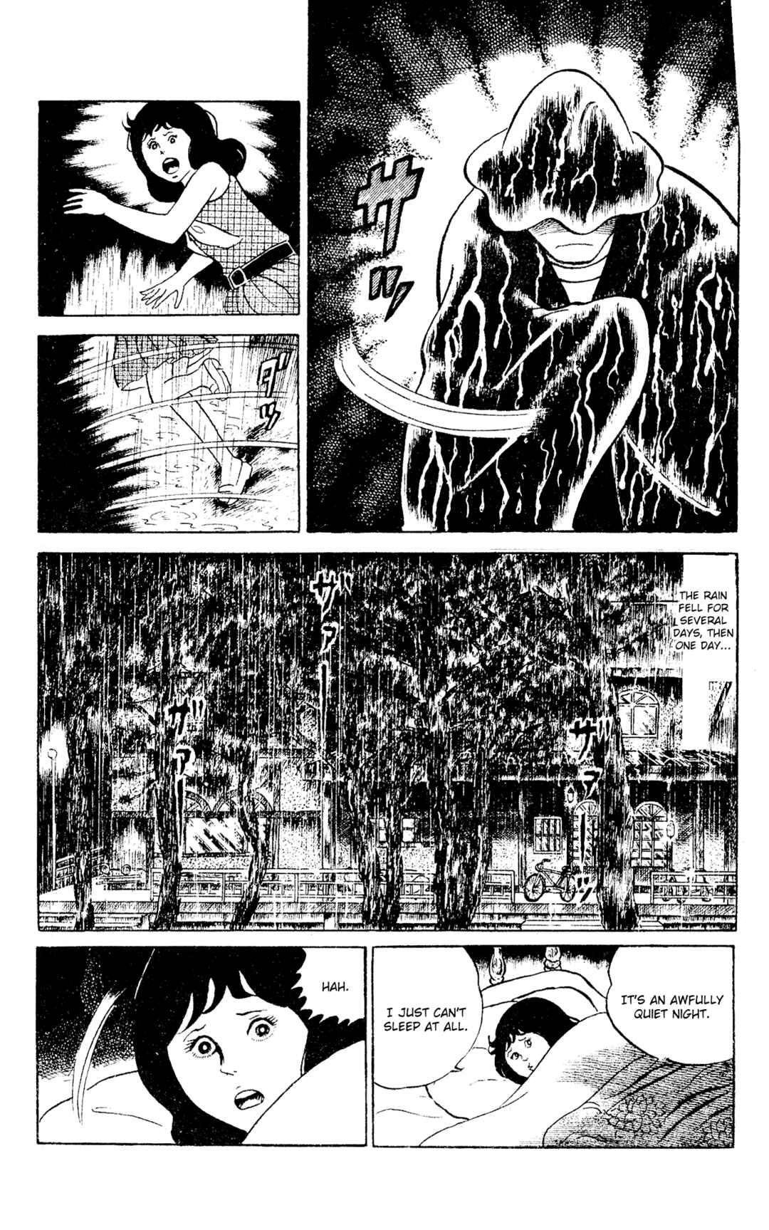 Page 9 Chapter 93 Eko Eko Azarak
