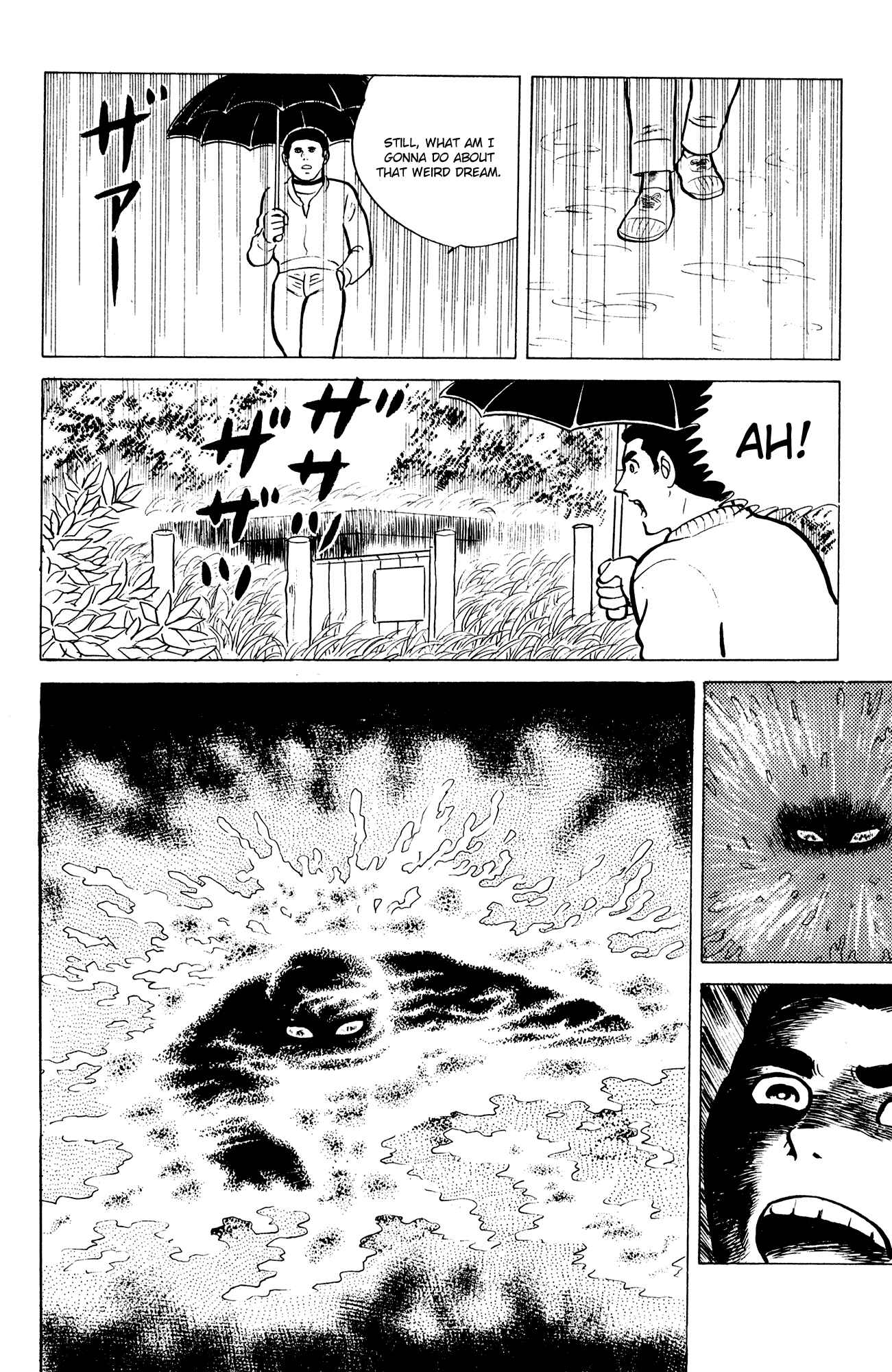 Page 18 Chapter 16 Eko Eko Azarak