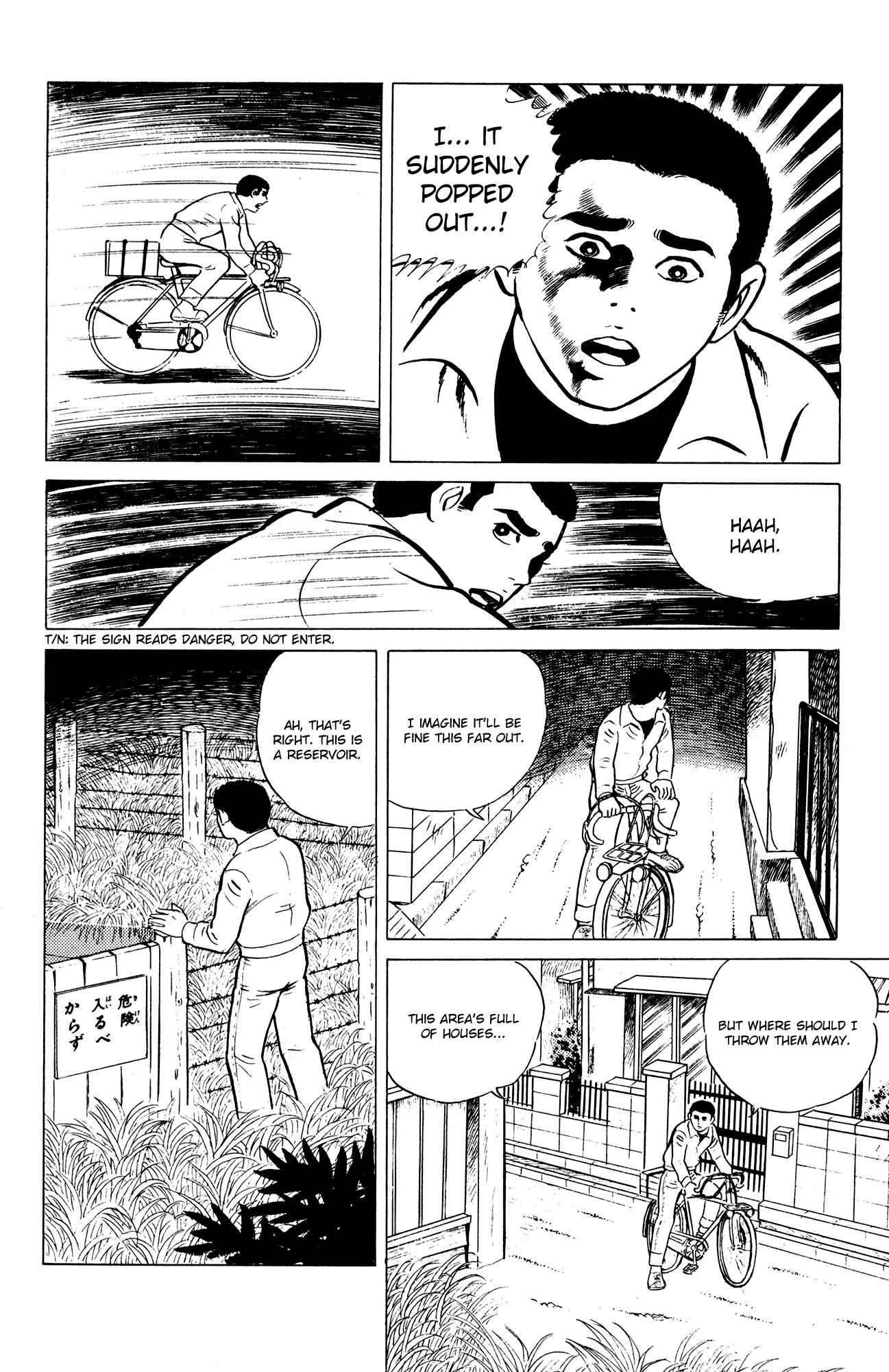 Page 8 Chapter 16 Eko Eko Azarak