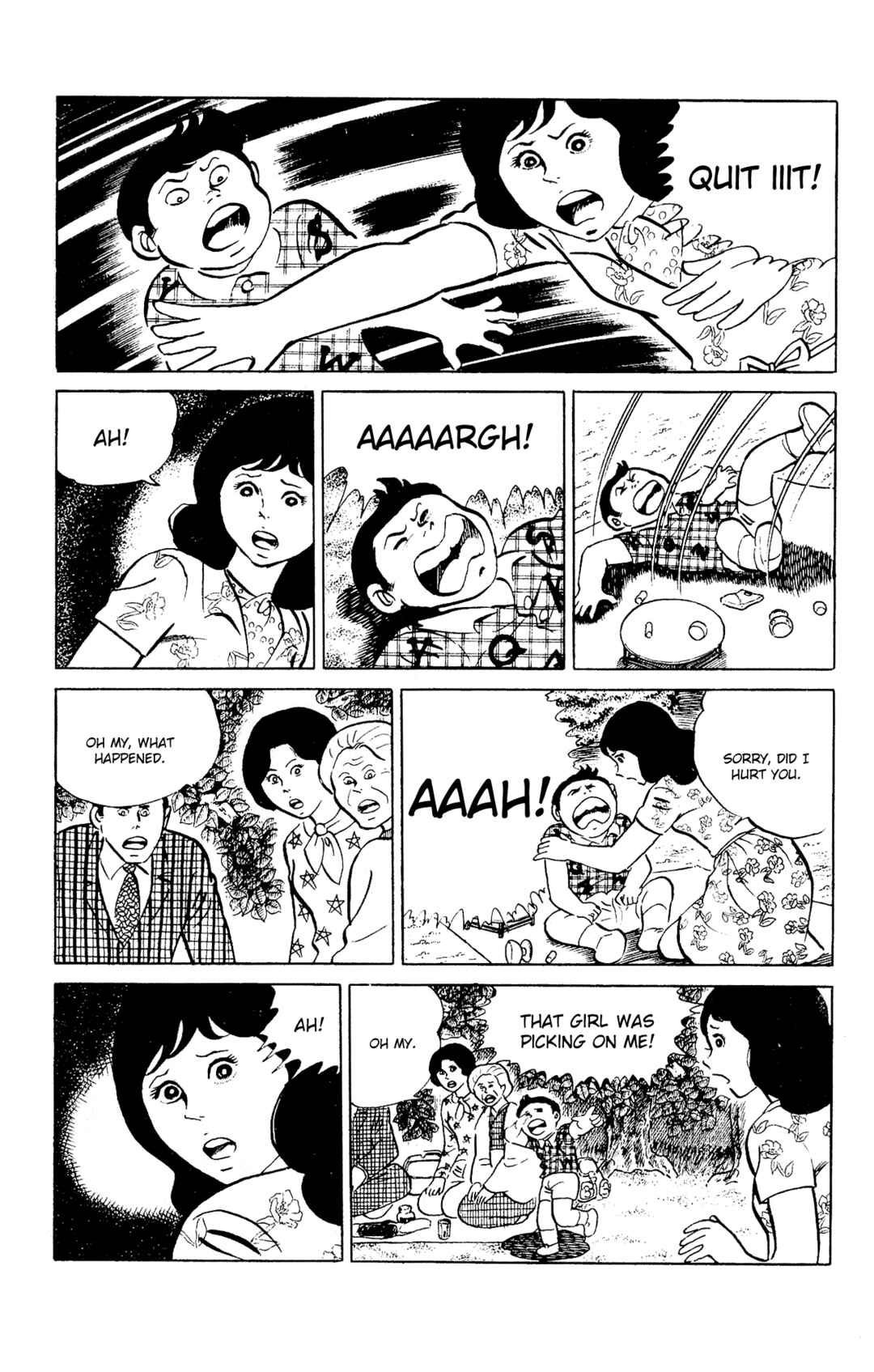 Page 13 Chapter 94 Eko Eko Azarak