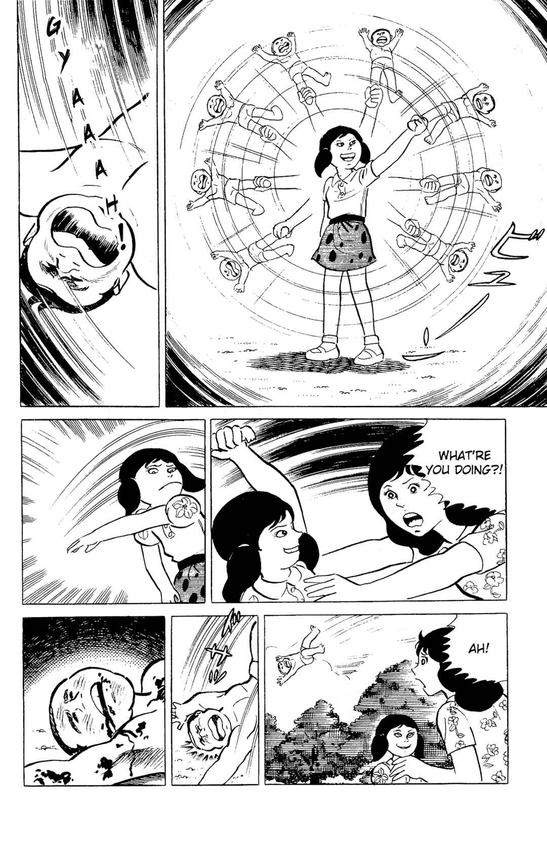 Page 14 Chapter 94 Eko Eko Azarak