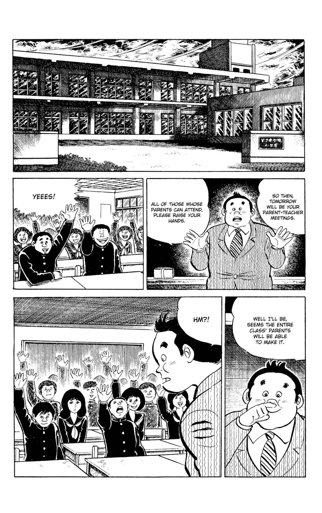 Page 2 Chapter 94 Eko Eko Azarak