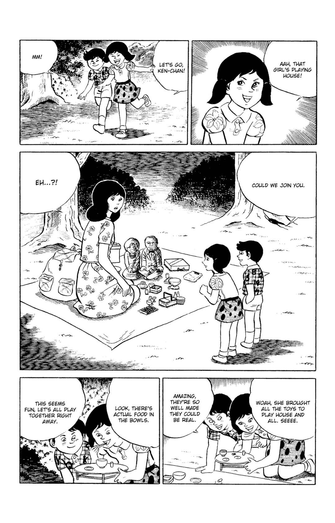 Page 9 Chapter 94 Eko Eko Azarak