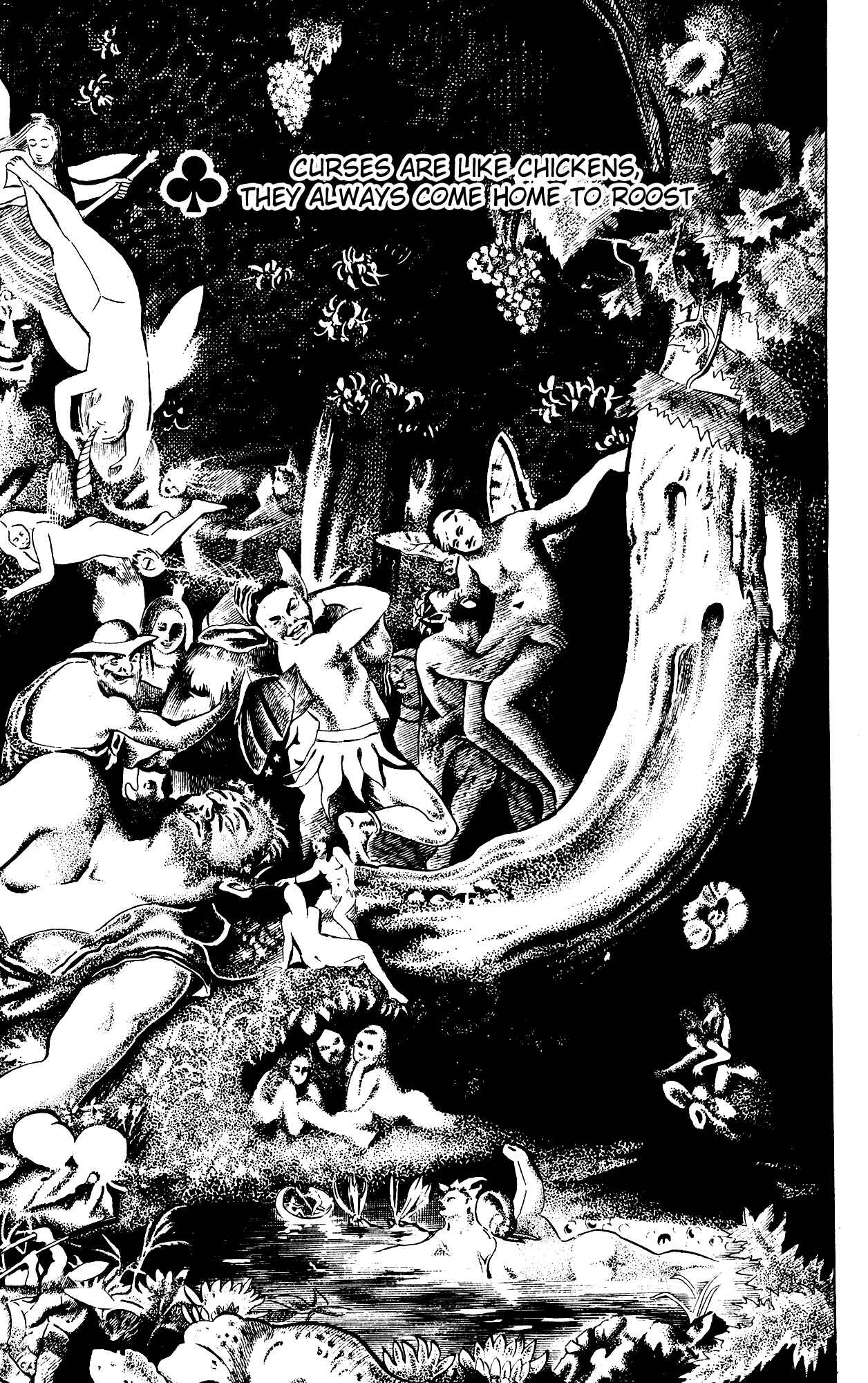Page 1 Chapter 79 Eko Eko Azarak