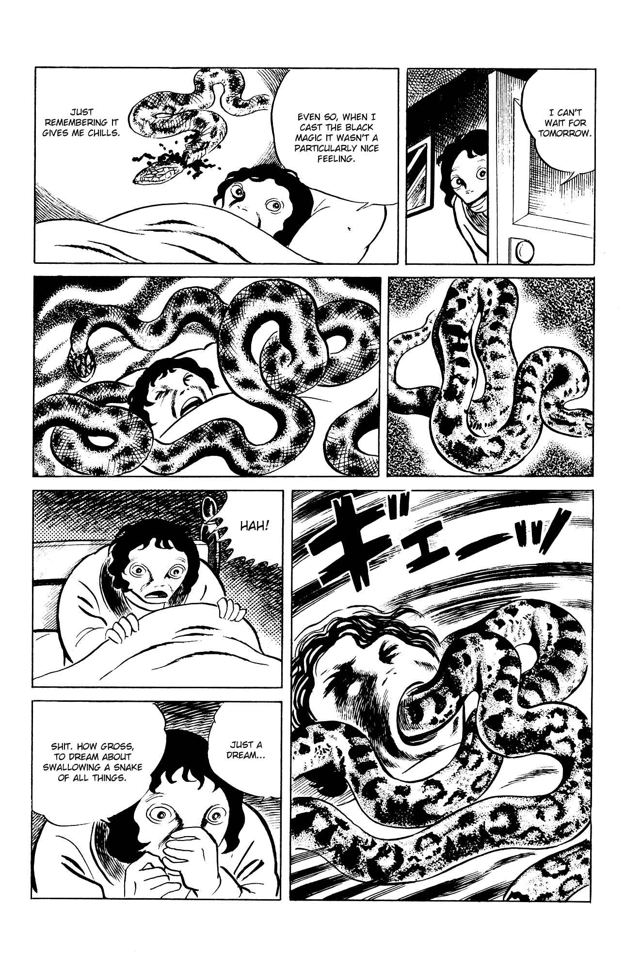 Page 15 Chapter 79 Eko Eko Azarak