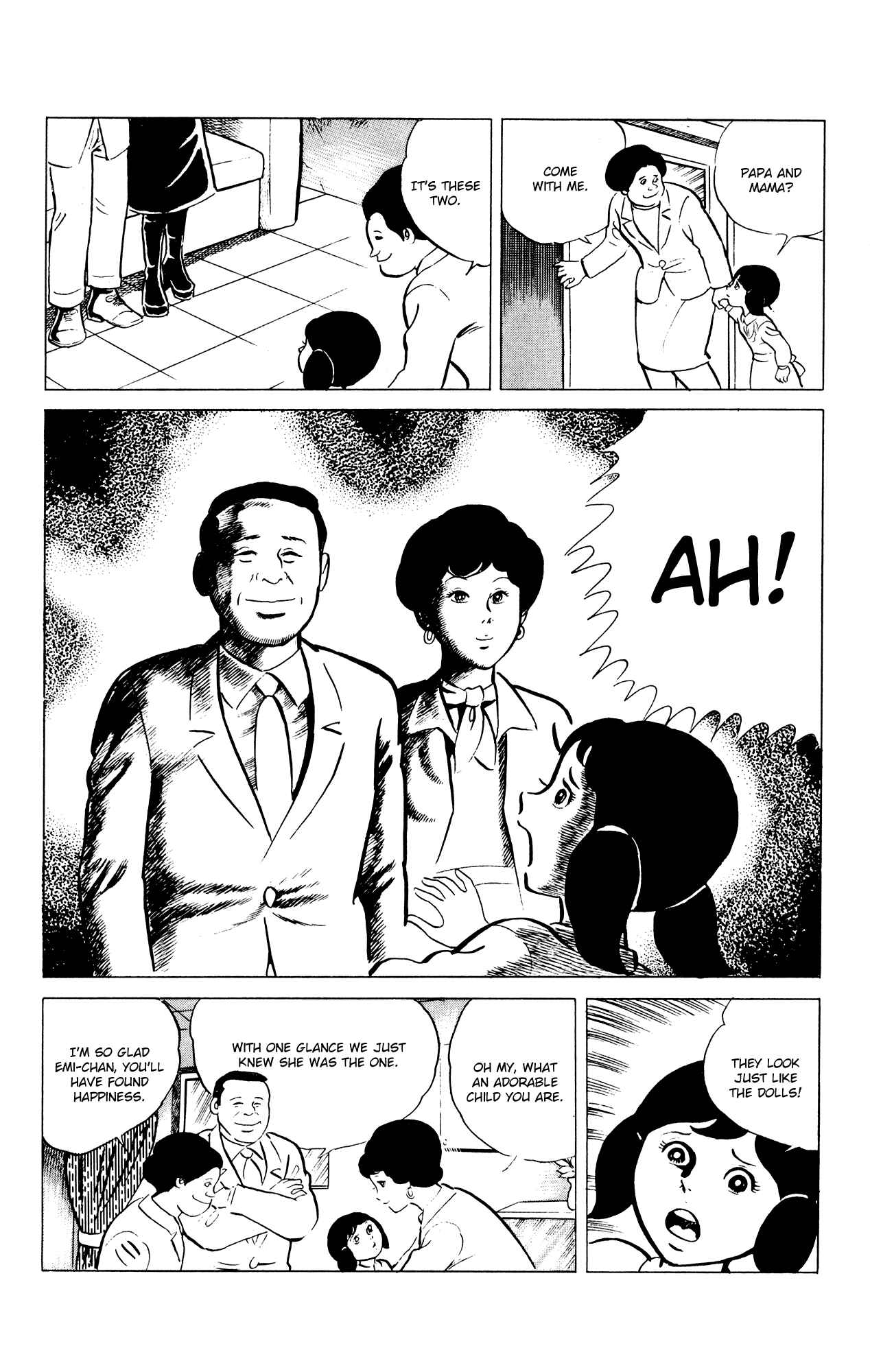 Page 10 Chapter 49 Eko Eko Azarak