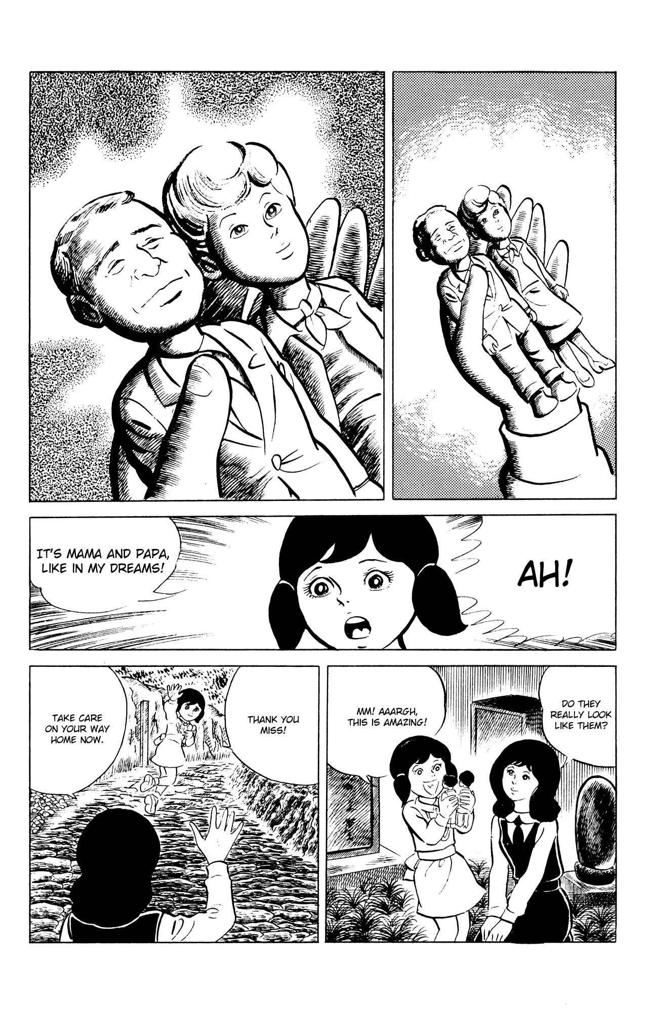 Page 7 Chapter 49 Eko Eko Azarak