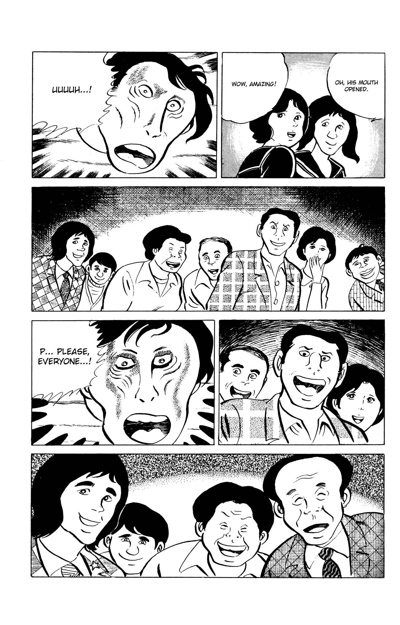Page 23 Chapter 36 Eko Eko Azarak