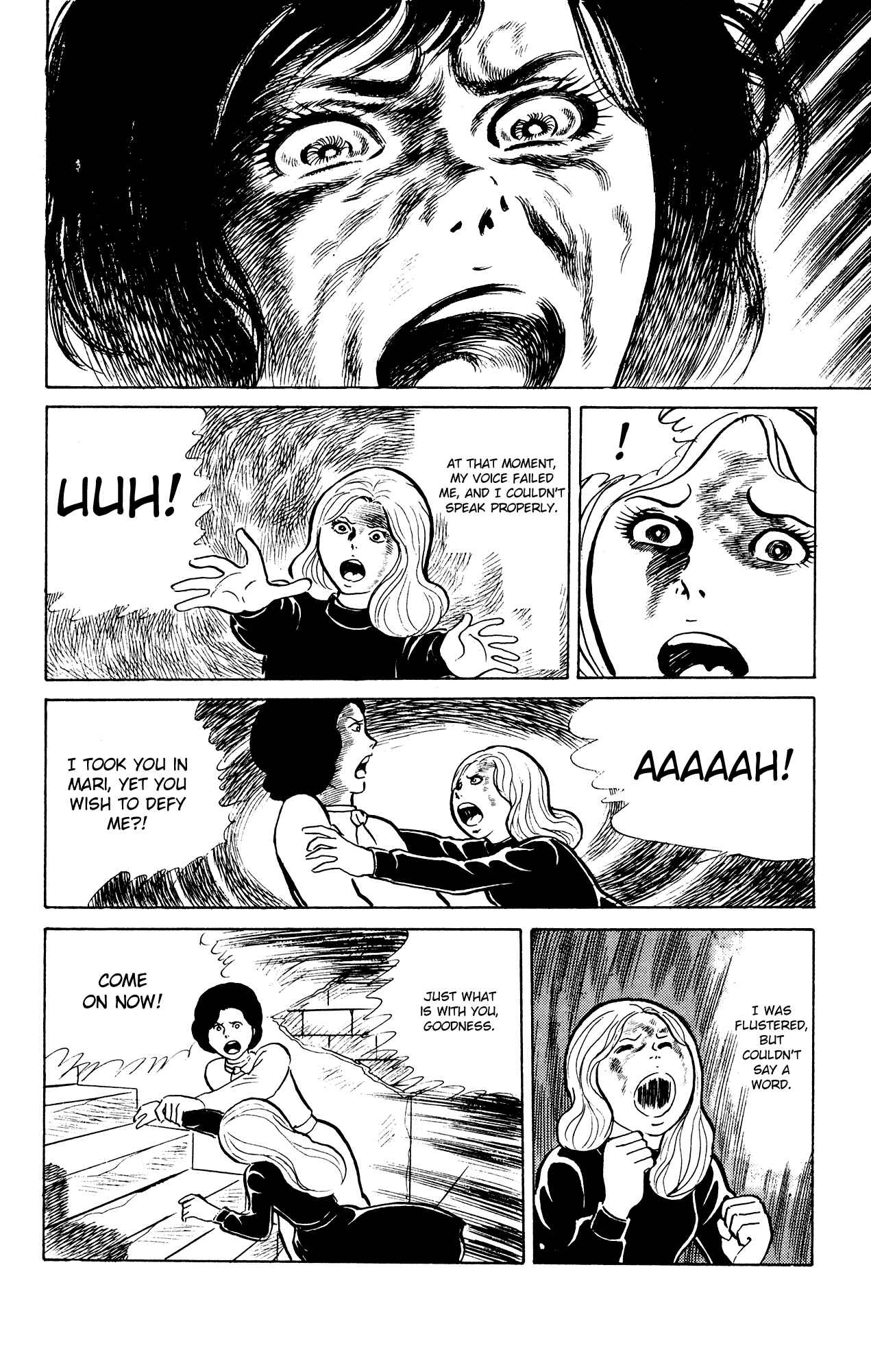Page 16 Chapter 23 Eko Eko Azarak