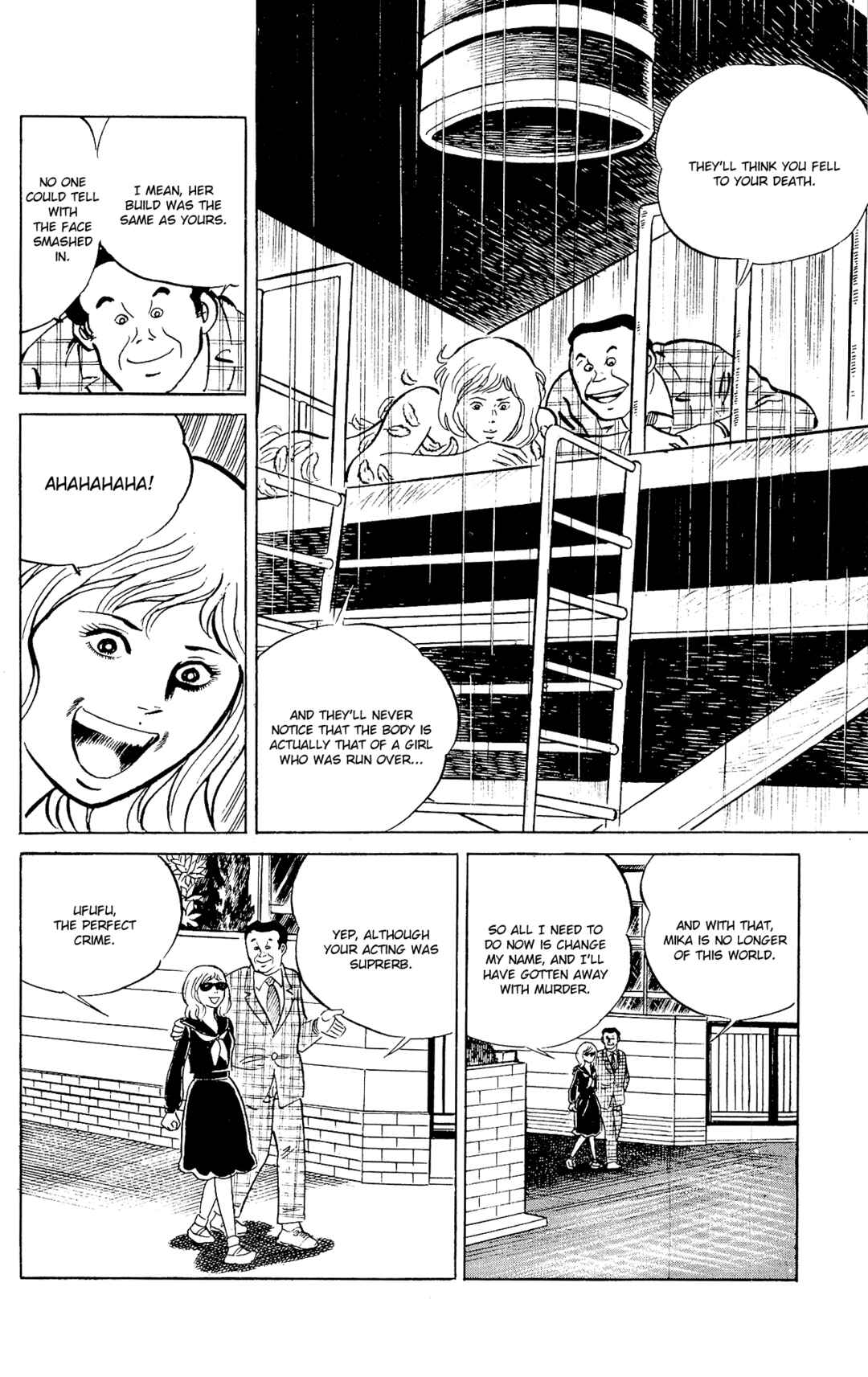 Page 18 Chapter 91 Eko Eko Azarak