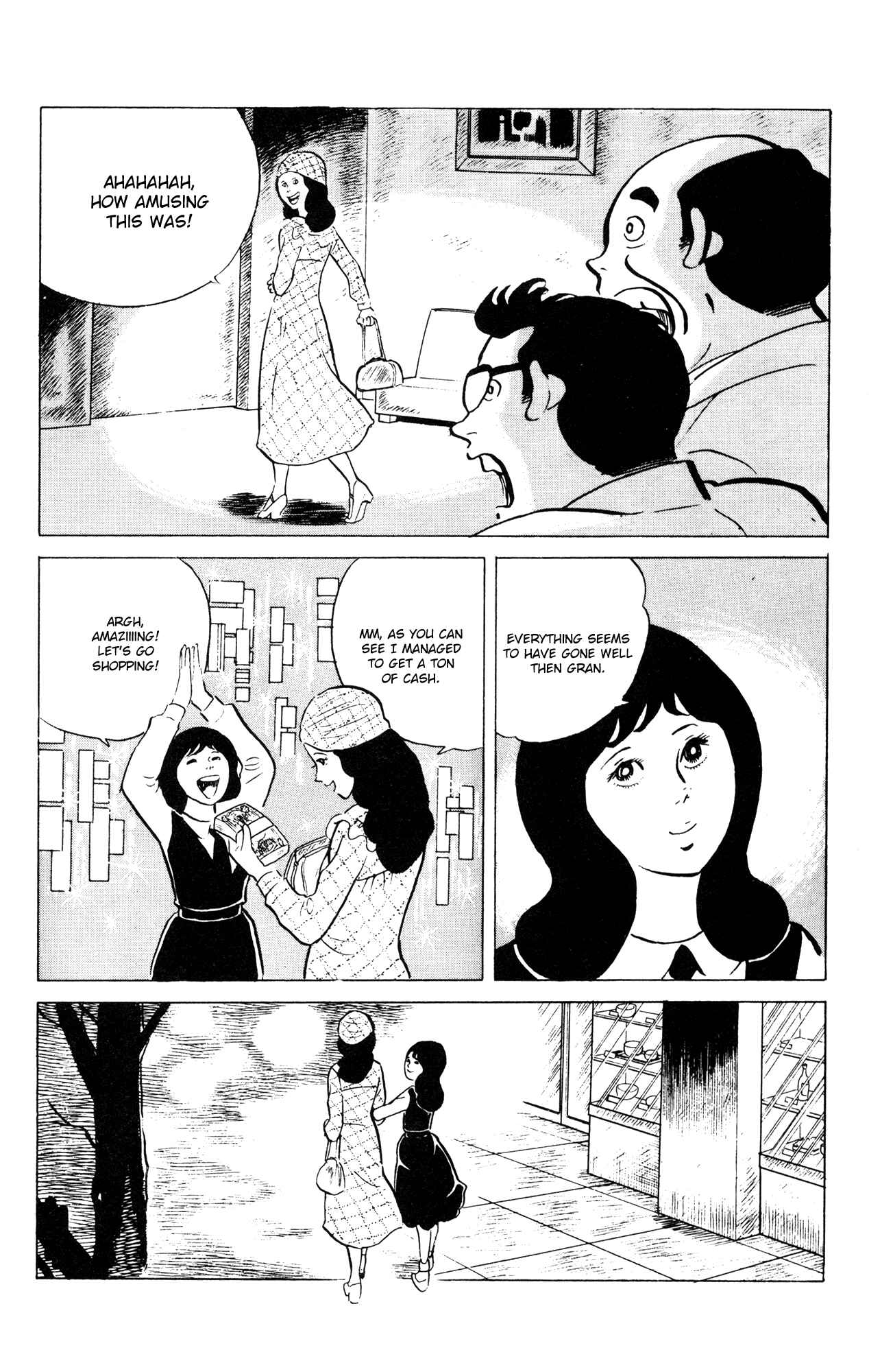 Page 20 Chapter 53 Eko Eko Azarak