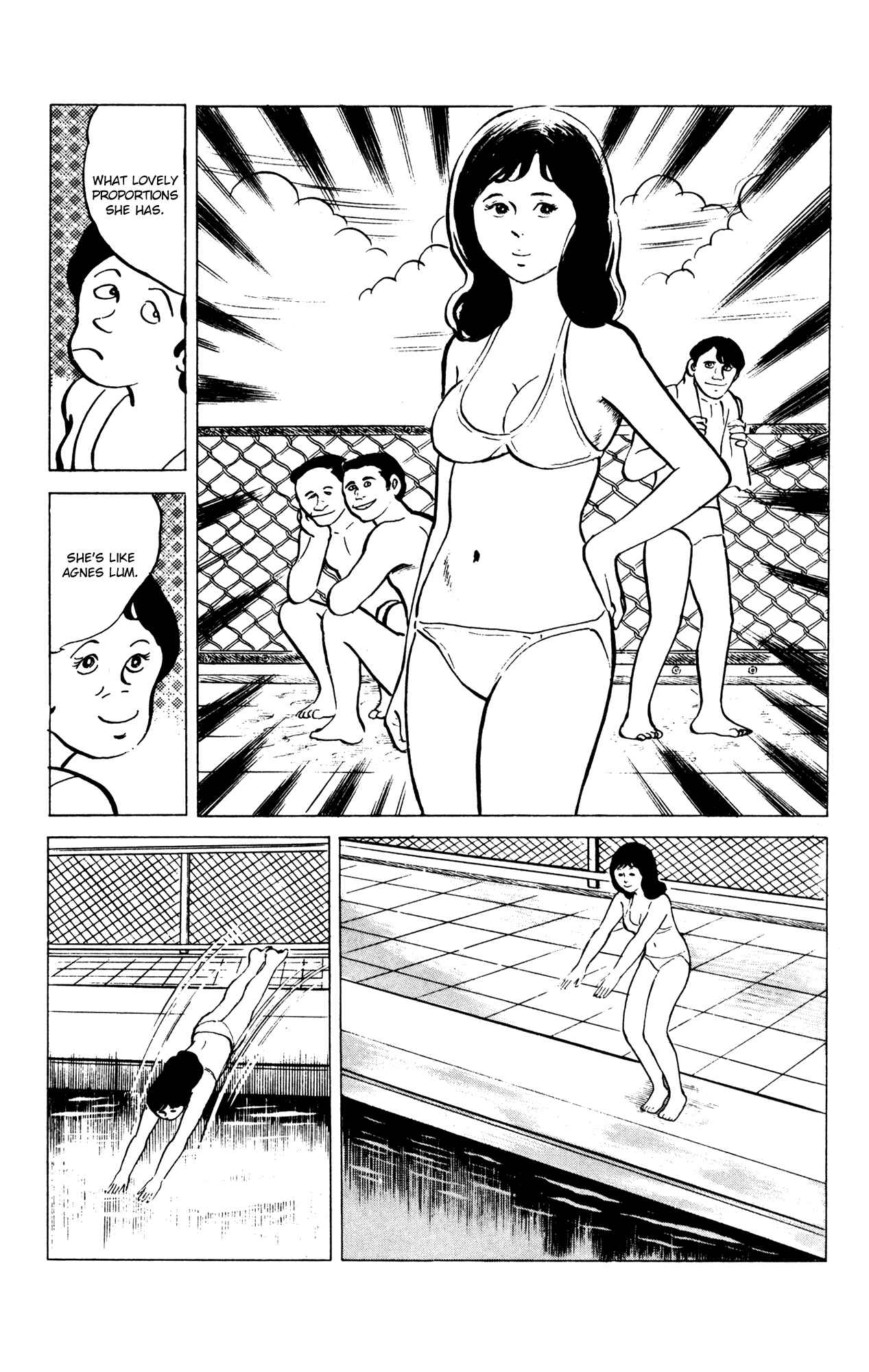 Page 3 Chapter 53 Eko Eko Azarak