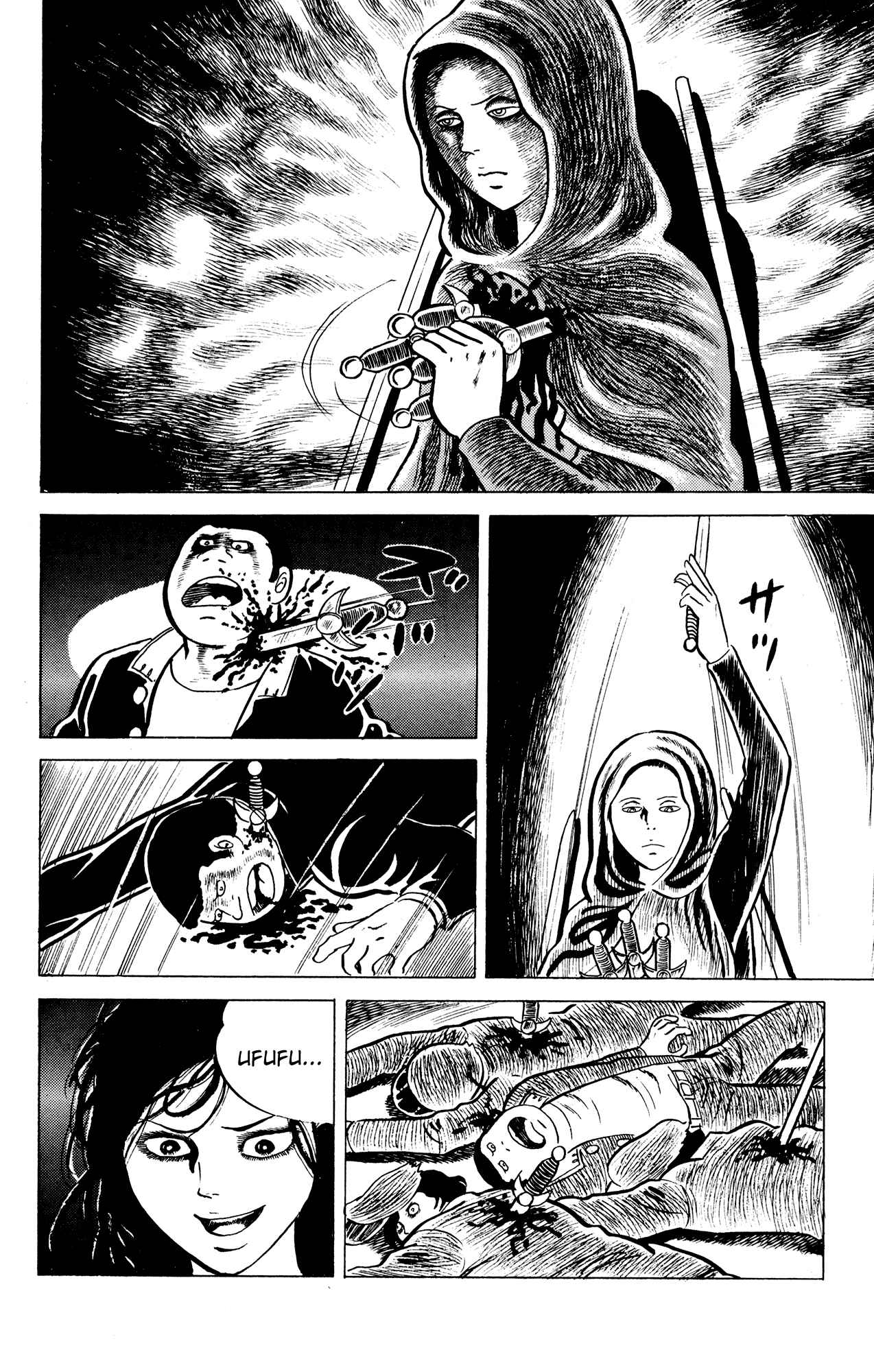 Page 27 Chapter 11 Eko Eko Azarak