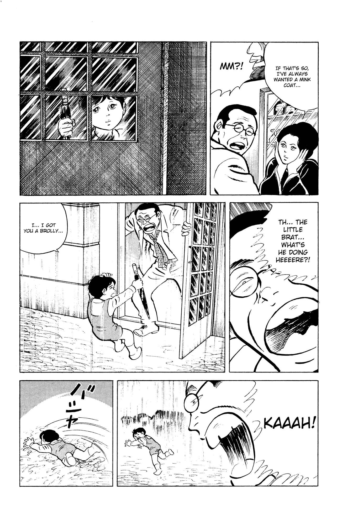 Page 13 Chapter 48 Eko Eko Azarak