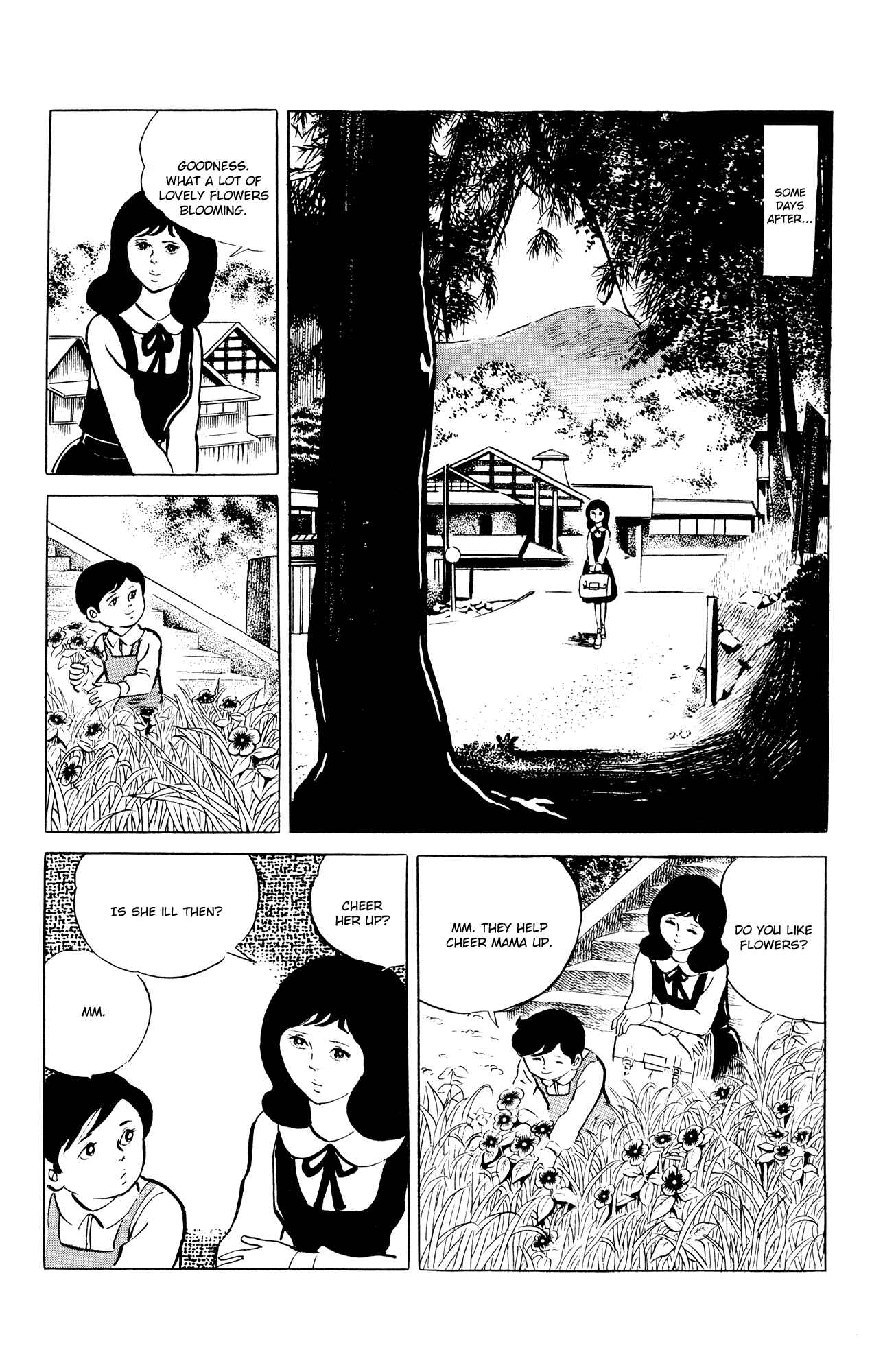 Page 5 Chapter 48 Eko Eko Azarak