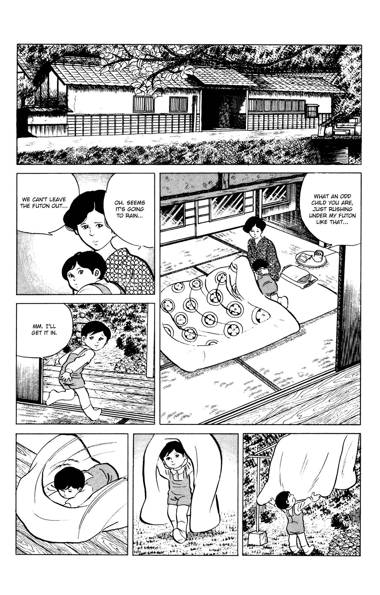 Page 7 Chapter 48 Eko Eko Azarak