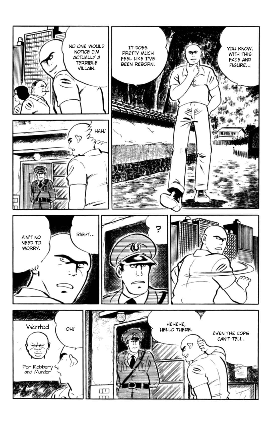 Page 10 Chapter 103 Eko Eko Azarak
