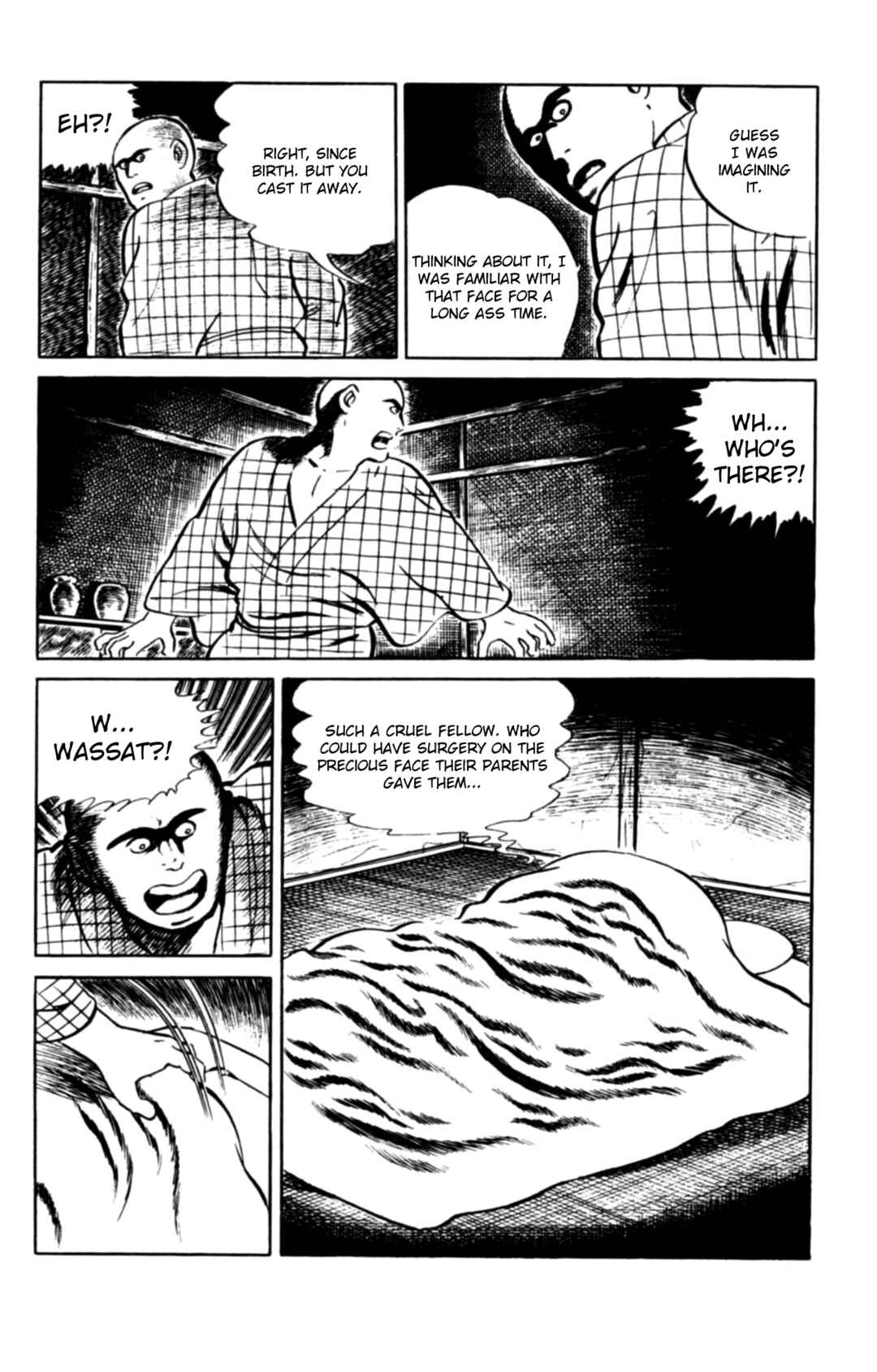 Page 14 Chapter 103 Eko Eko Azarak