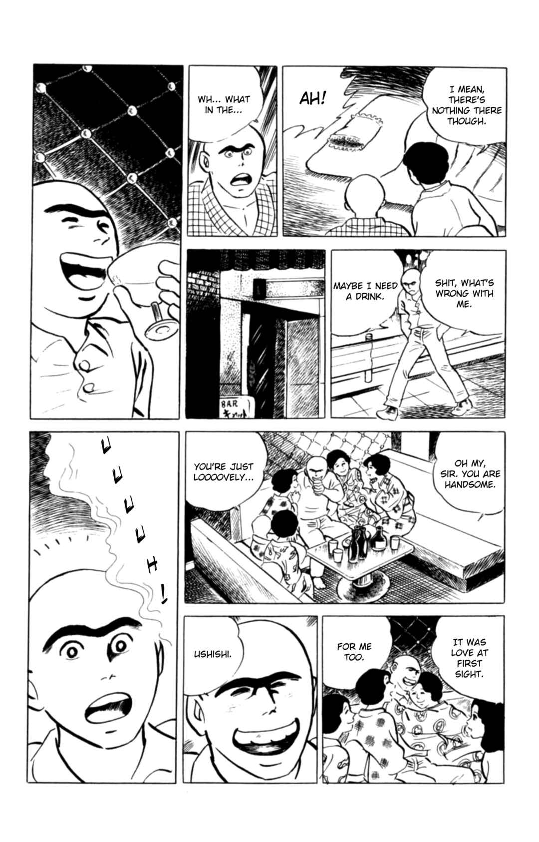 Page 17 Chapter 103 Eko Eko Azarak