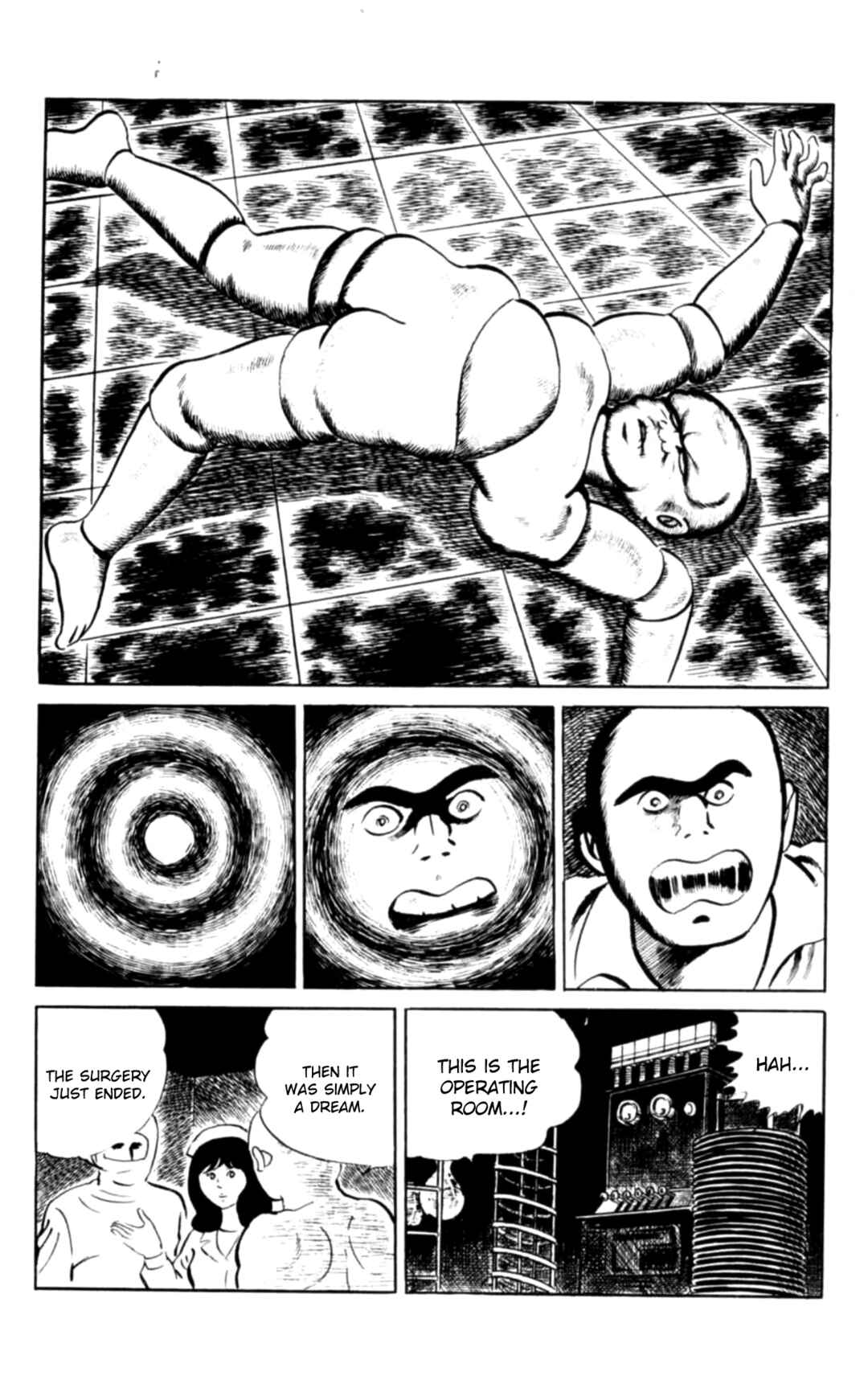 Page 20 Chapter 103 Eko Eko Azarak