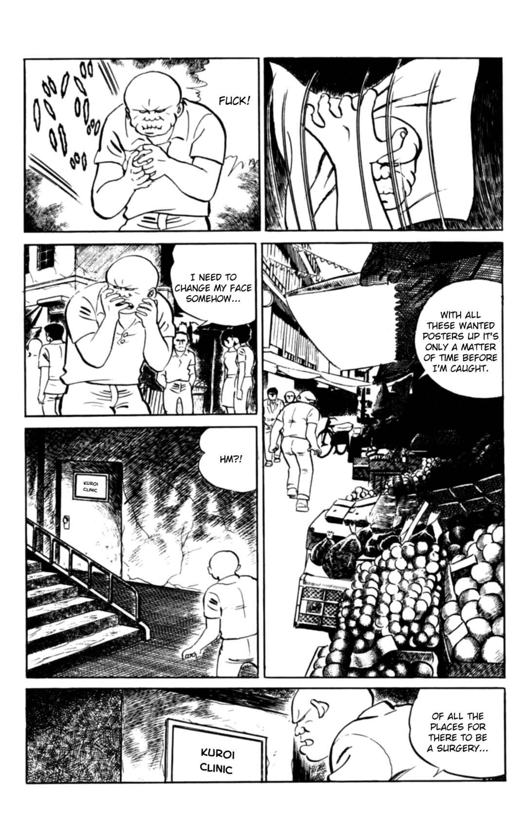 Page 3 Chapter 103 Eko Eko Azarak