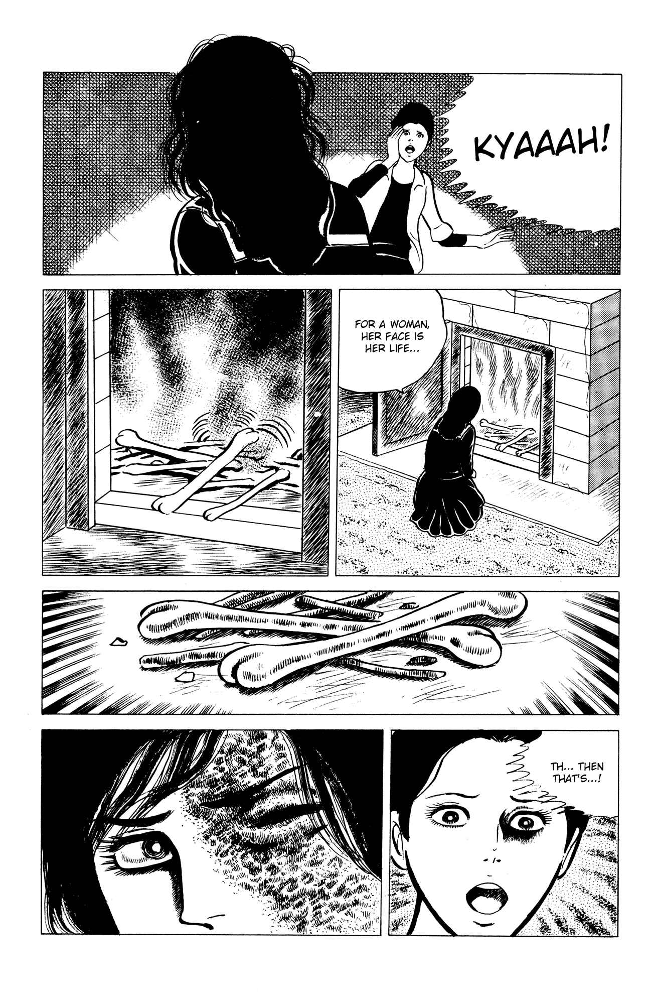 Page 15 Chapter 14 Eko Eko Azarak