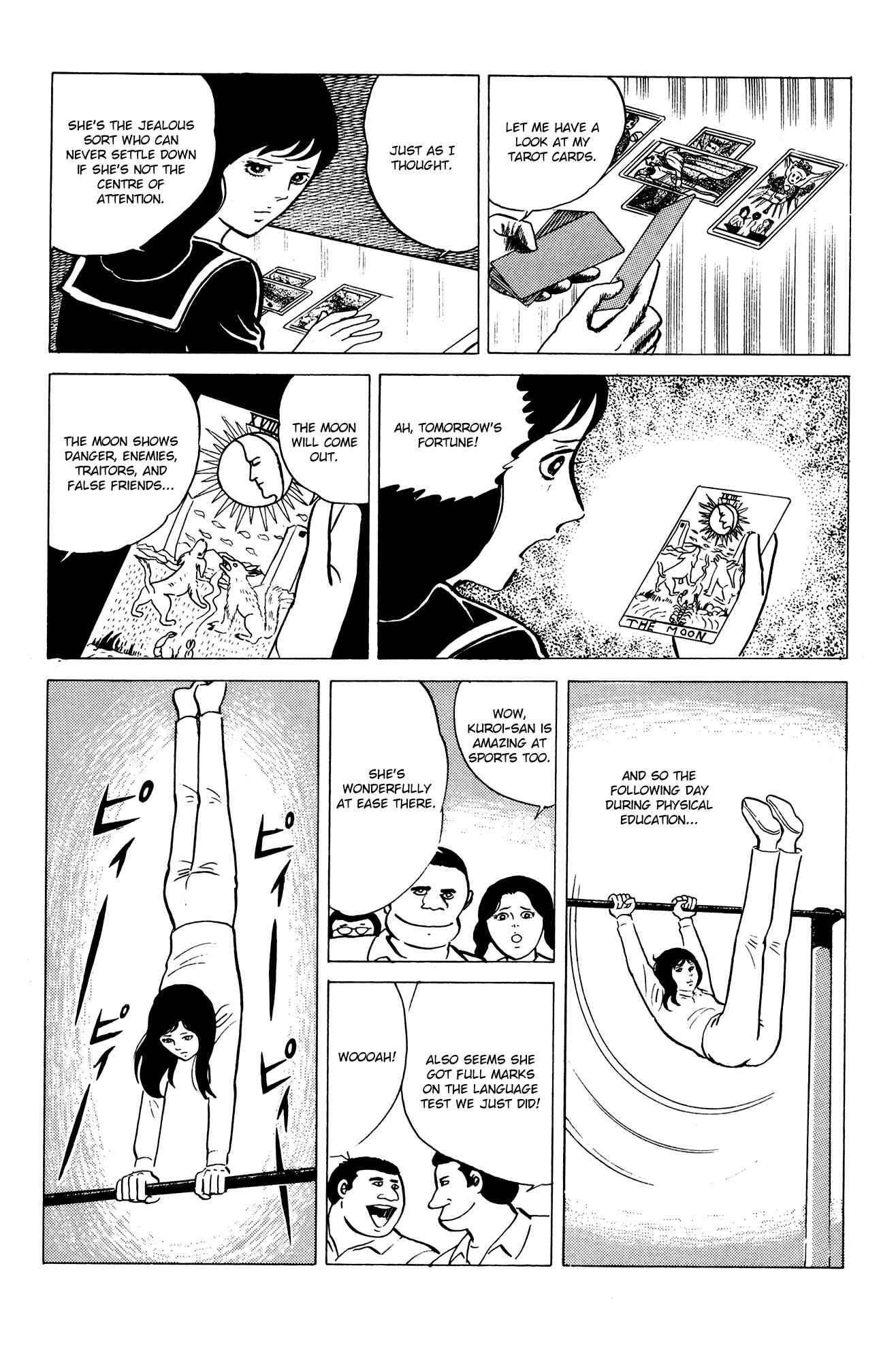 Page 8 Chapter 14 Eko Eko Azarak