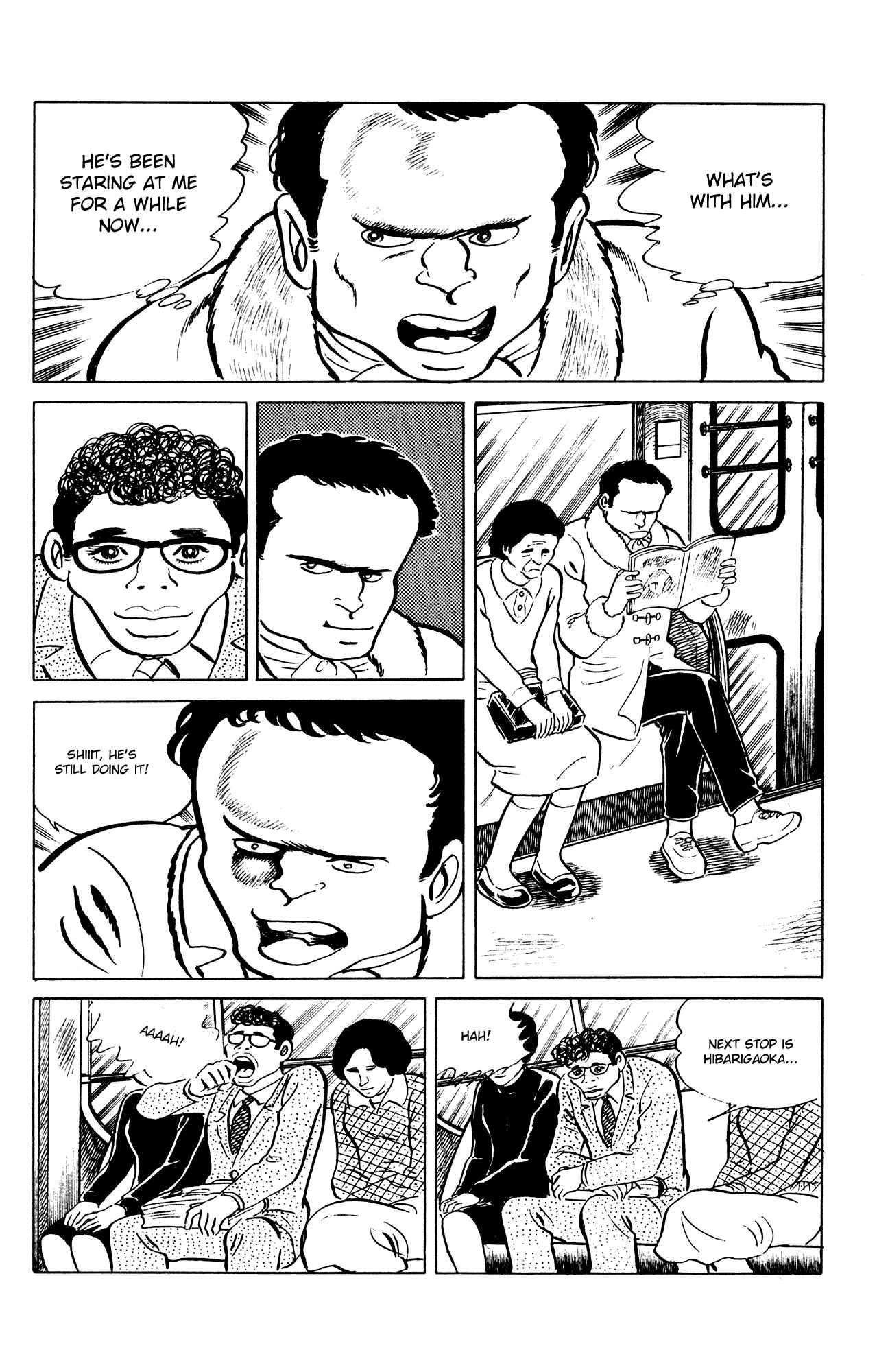 Page 14 Chapter 28 Eko Eko Azarak