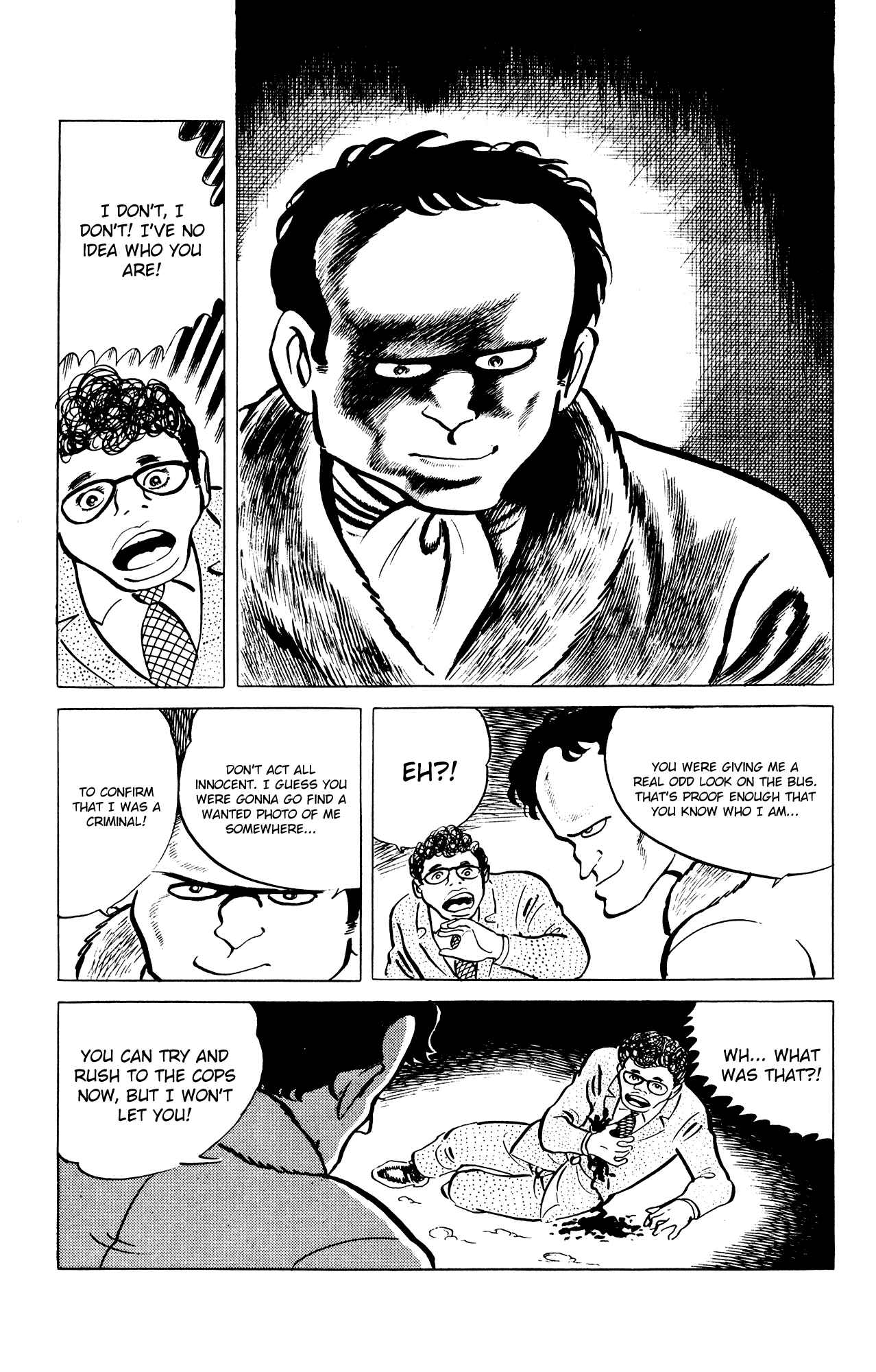 Page 19 Chapter 28 Eko Eko Azarak