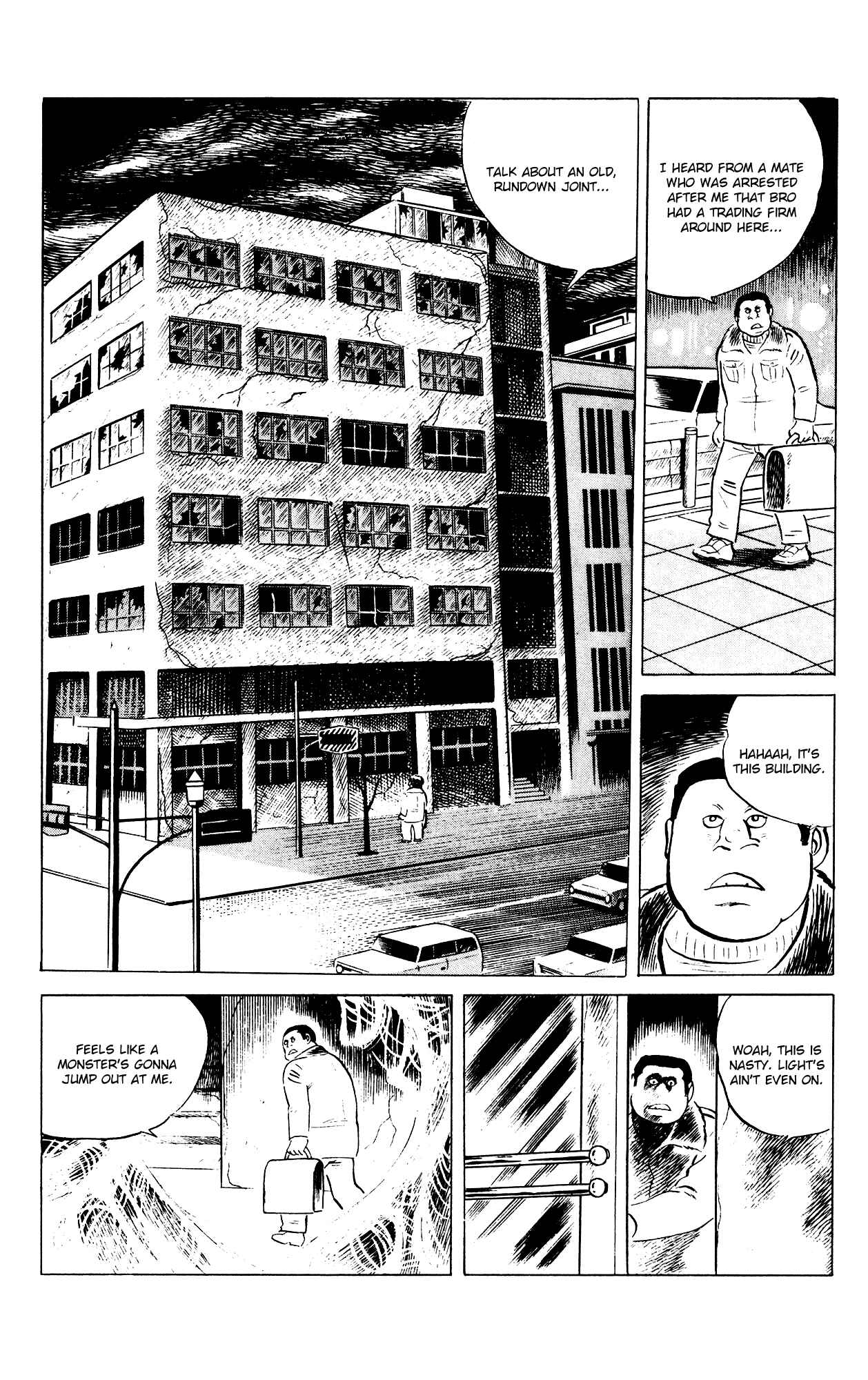 Page 10 Chapter 78 Eko Eko Azarak