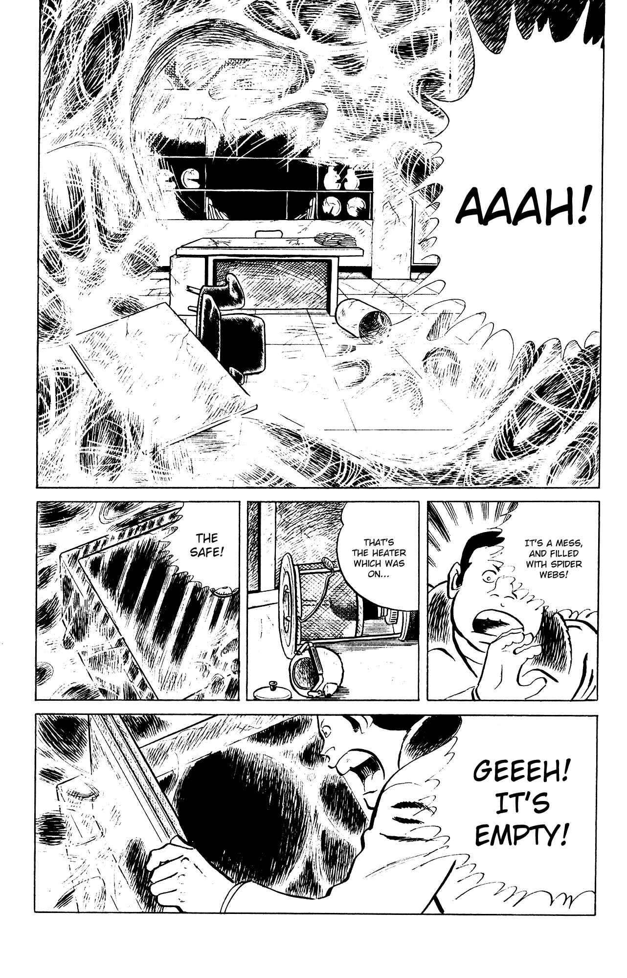 Page 18 Chapter 78 Eko Eko Azarak