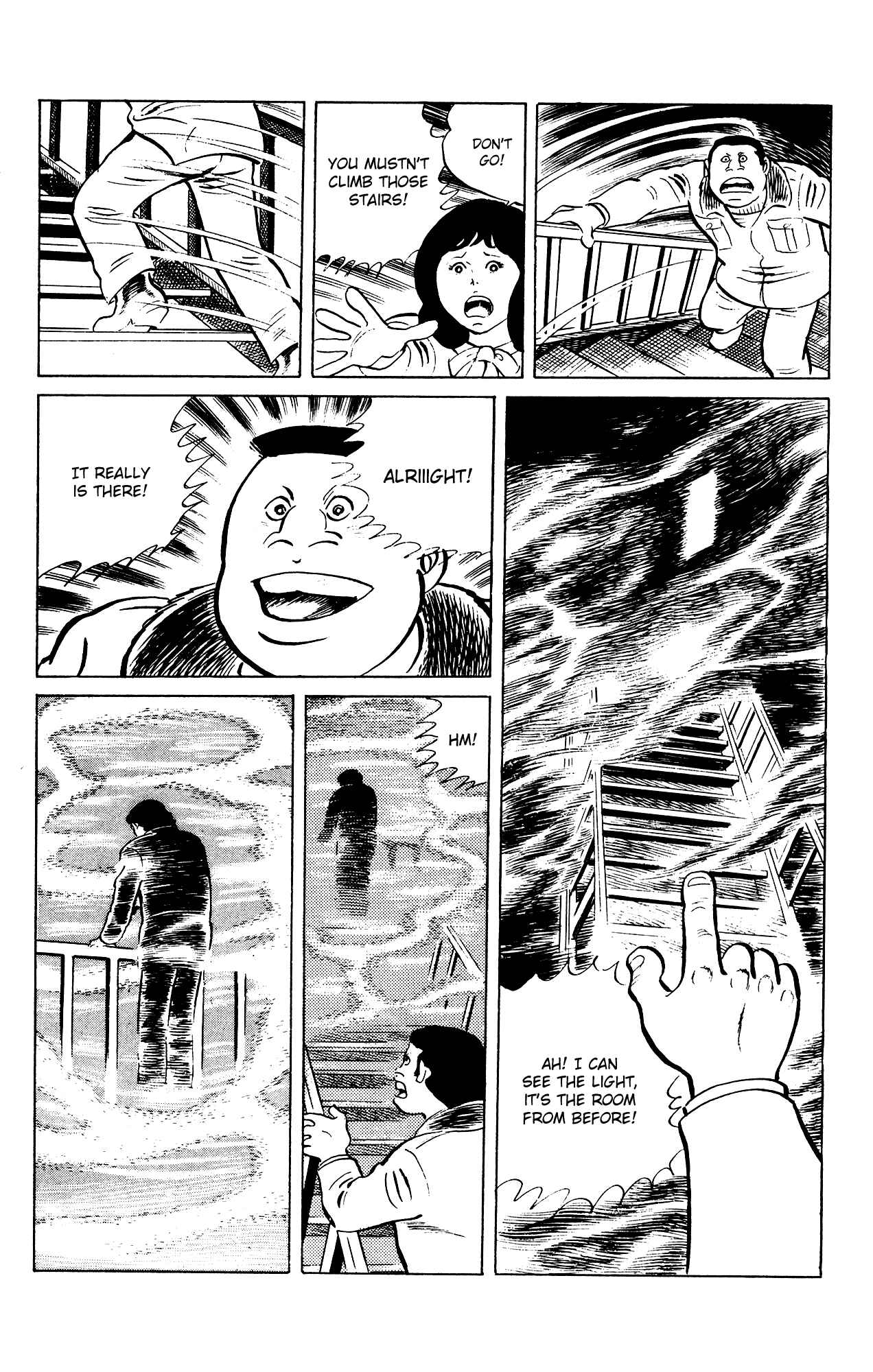 Page 23 Chapter 78 Eko Eko Azarak