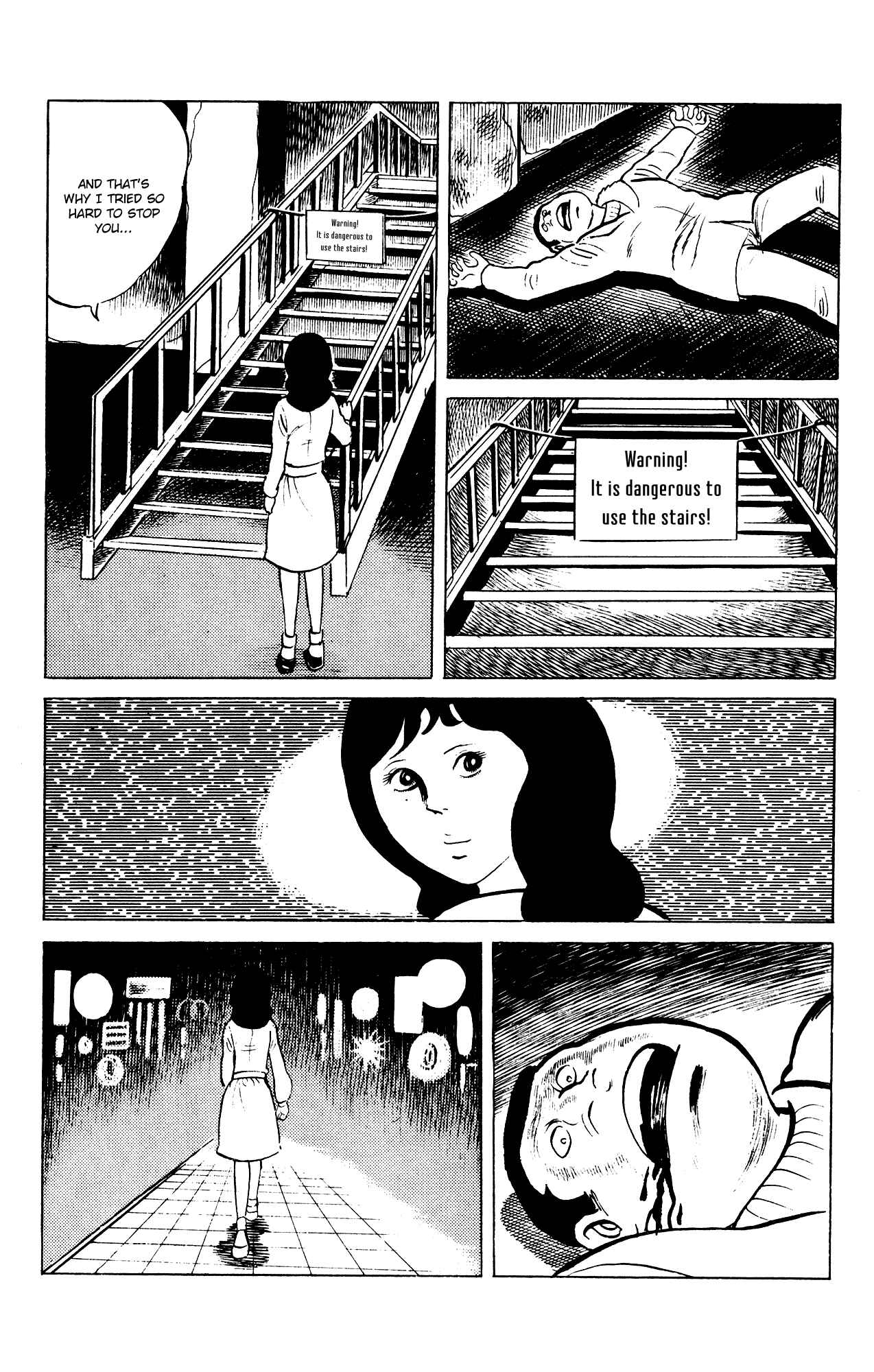 Page 26 Chapter 78 Eko Eko Azarak