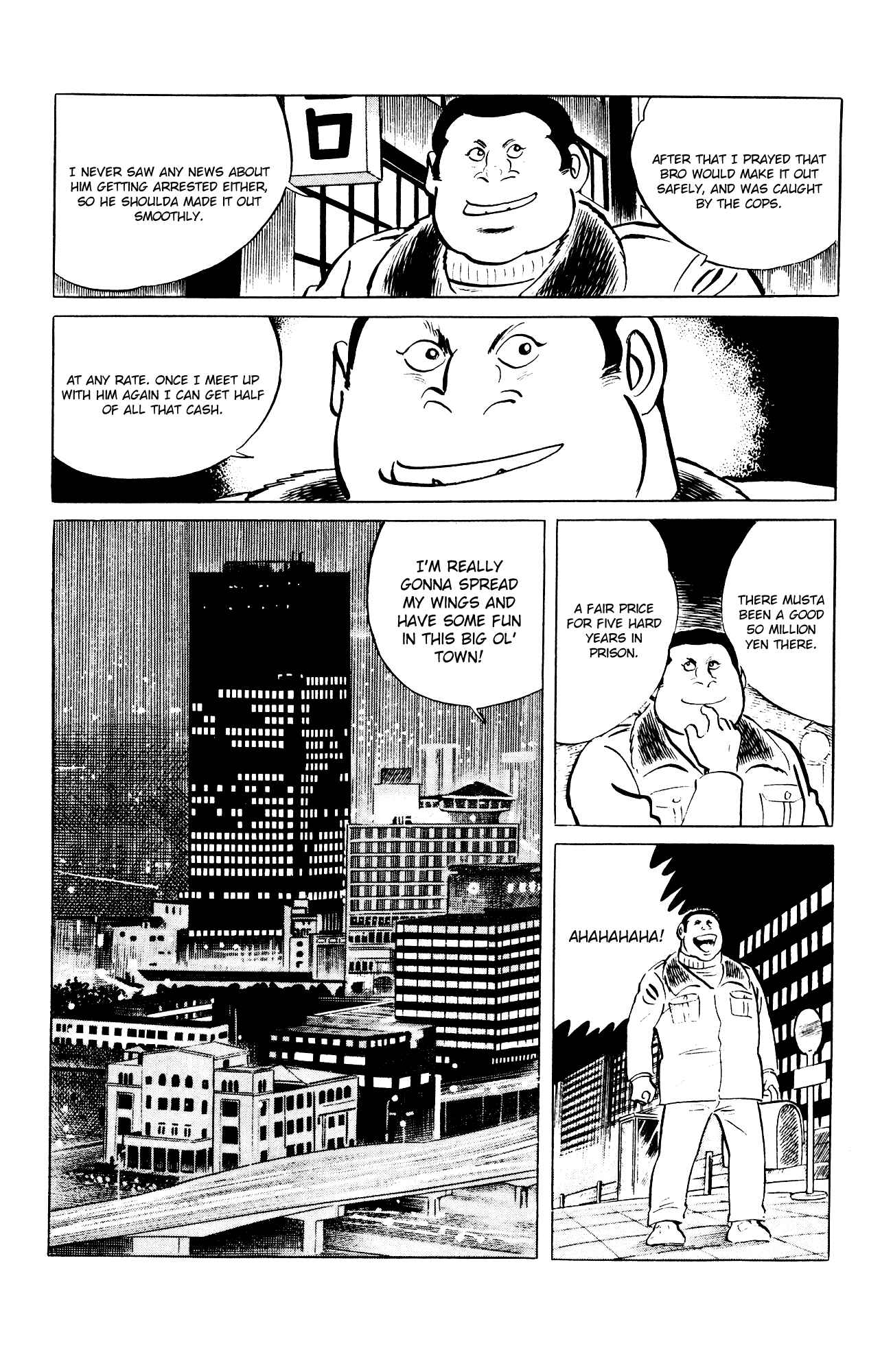Page 9 Chapter 78 Eko Eko Azarak