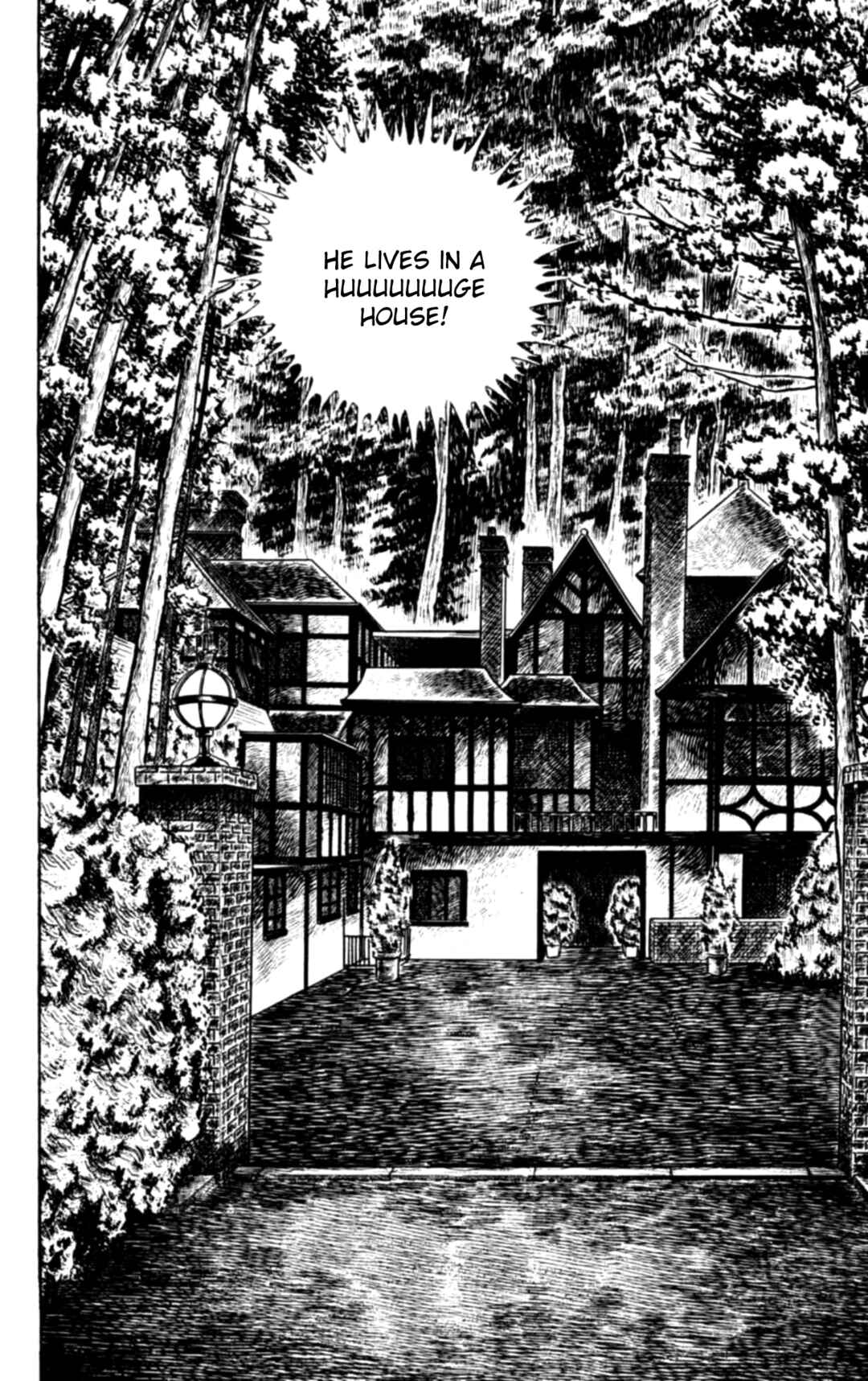 Page 10 Chapter 105 Eko Eko Azarak