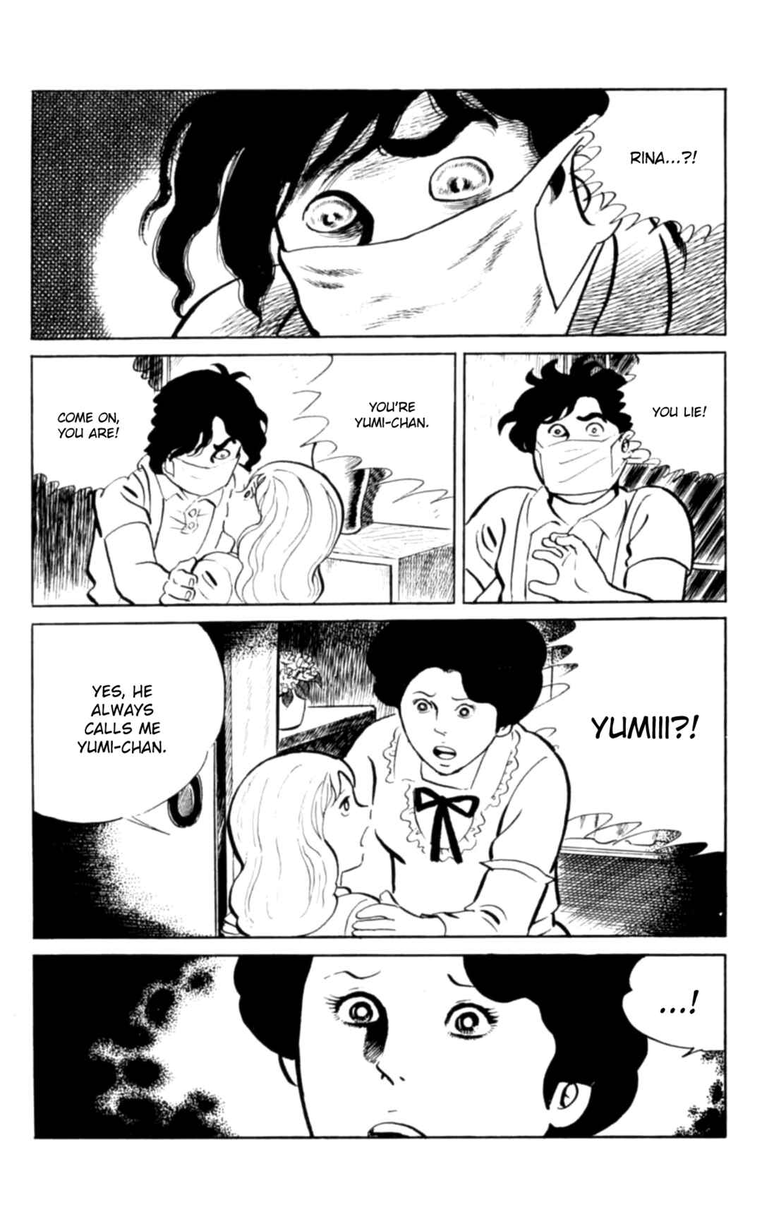 Page 16 Chapter 105 Eko Eko Azarak