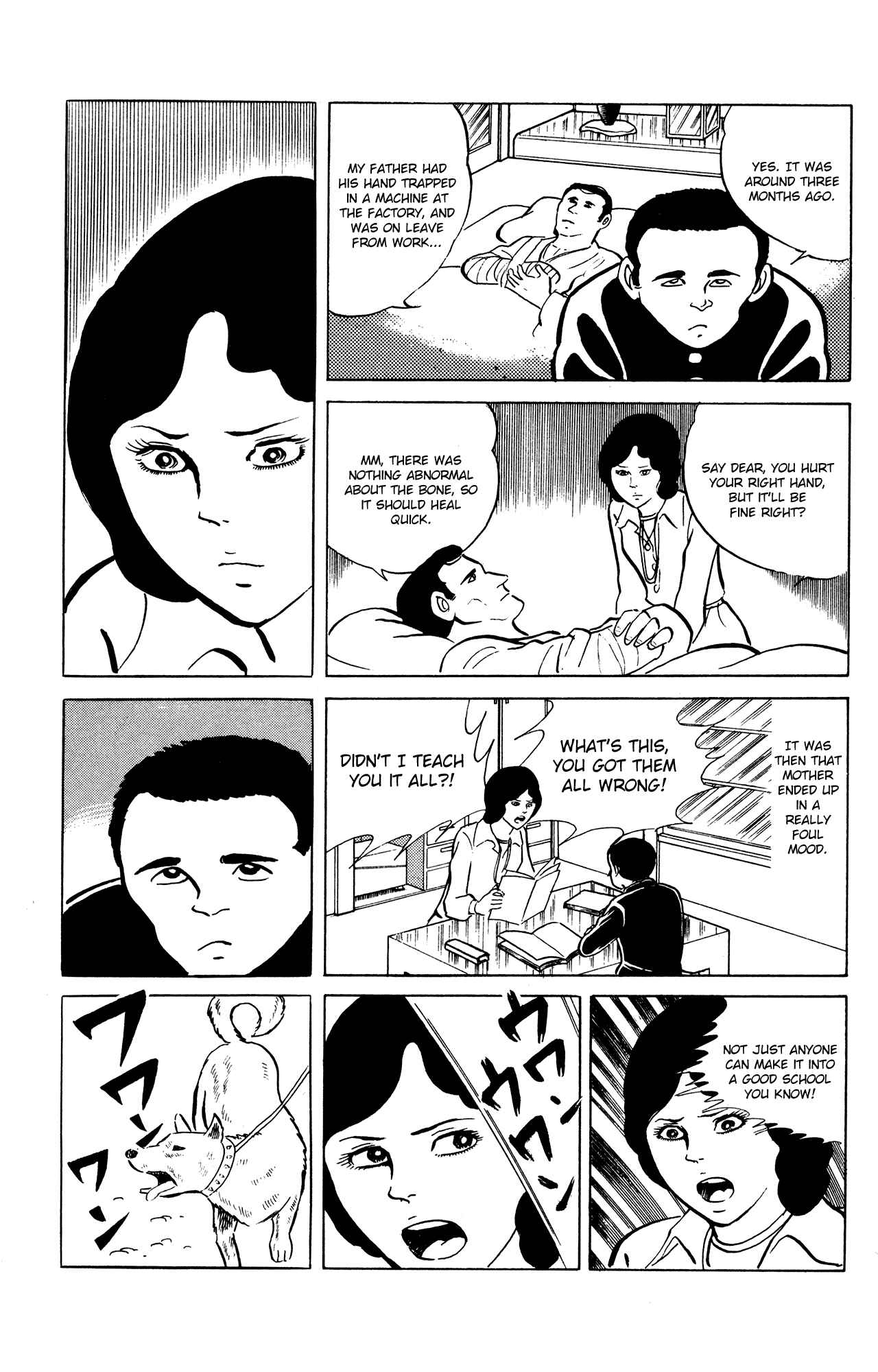 Page 11 Chapter 20 Eko Eko Azarak