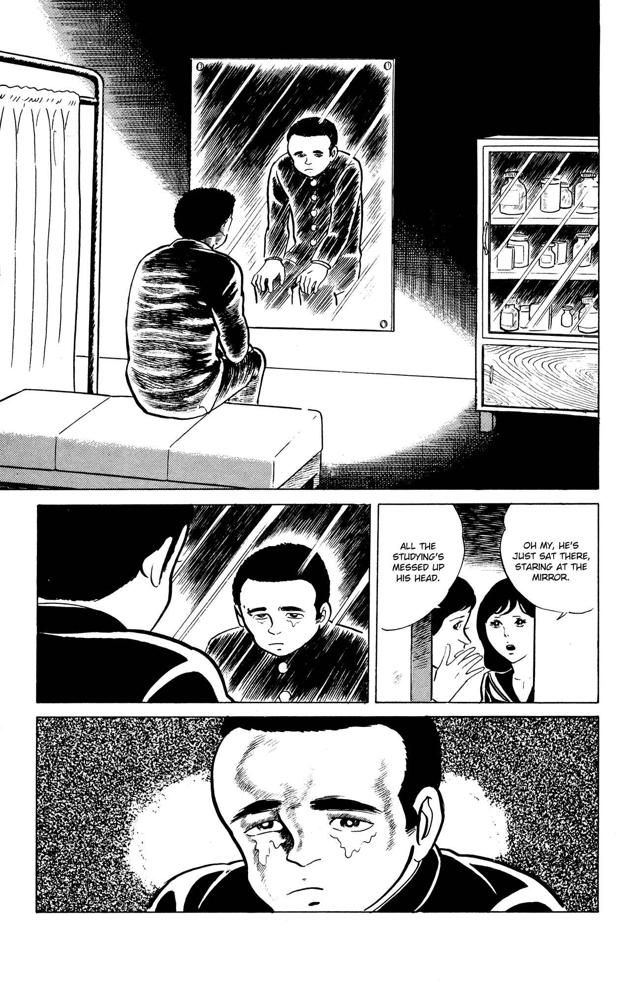 Page 9 Chapter 20 Eko Eko Azarak