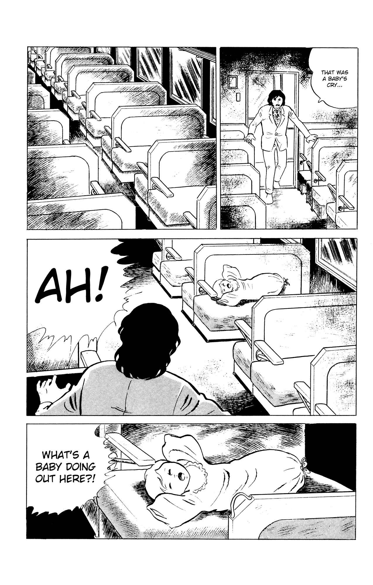 Page 11 Chapter 38 Eko Eko Azarak