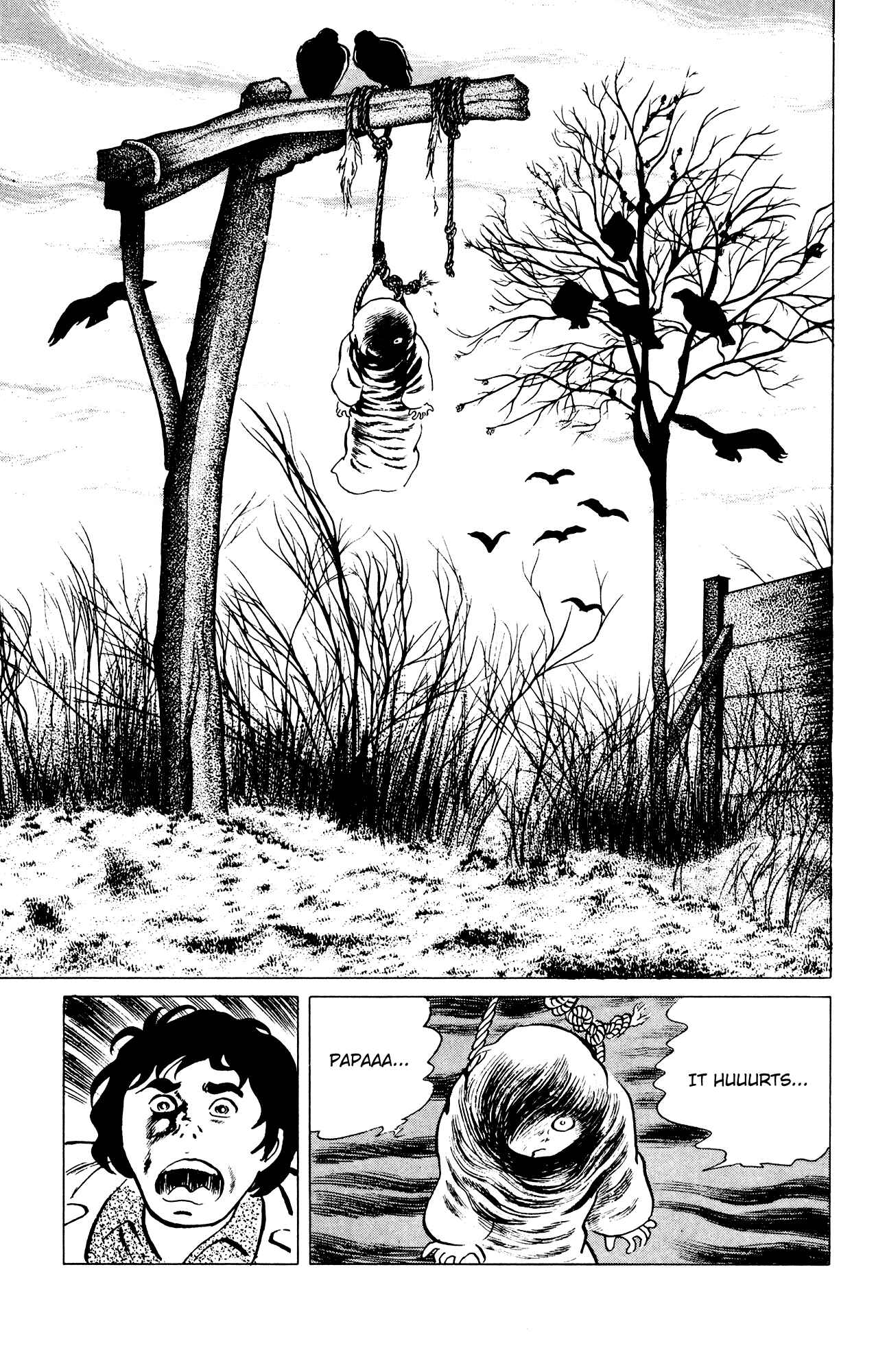 Page 15 Chapter 38 Eko Eko Azarak