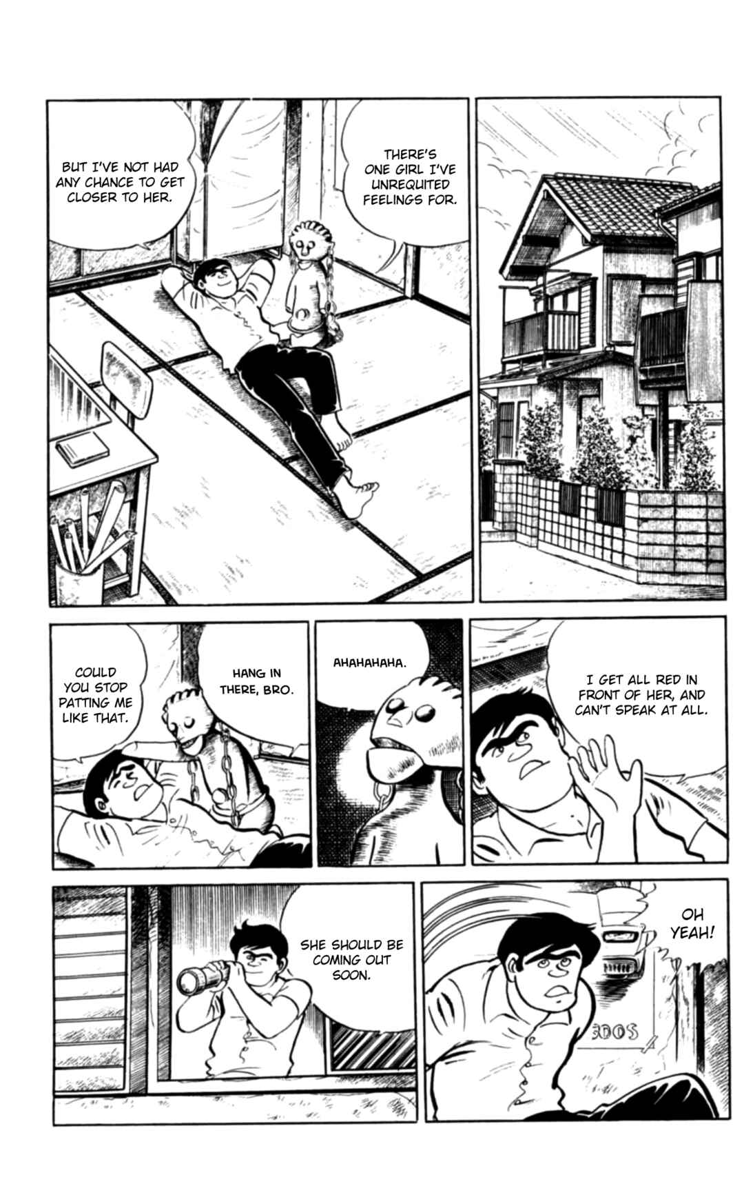 Page 7 Chapter 99 Eko Eko Azarak