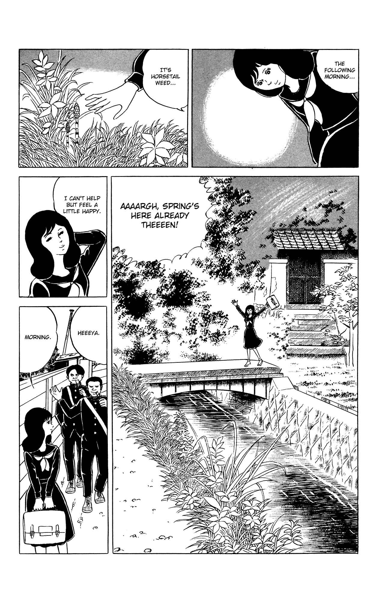 Page 4 Chapter 29 Eko Eko Azarak