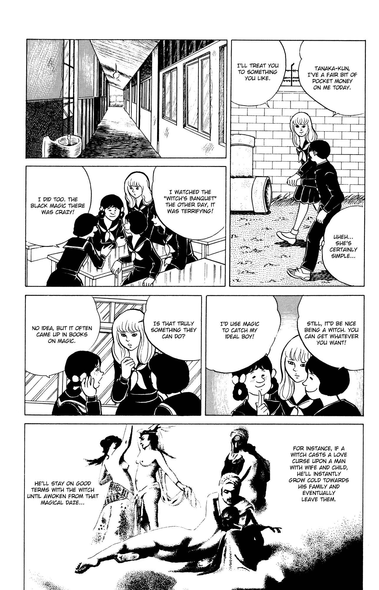 Page 5 Chapter 15 Eko Eko Azarak